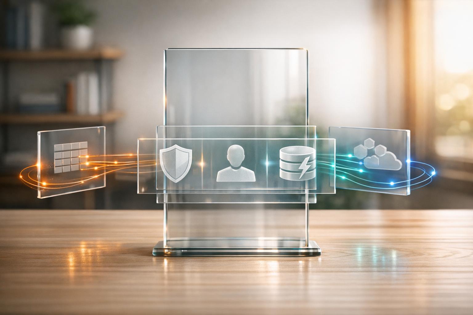 Multi-Database DreamFactory