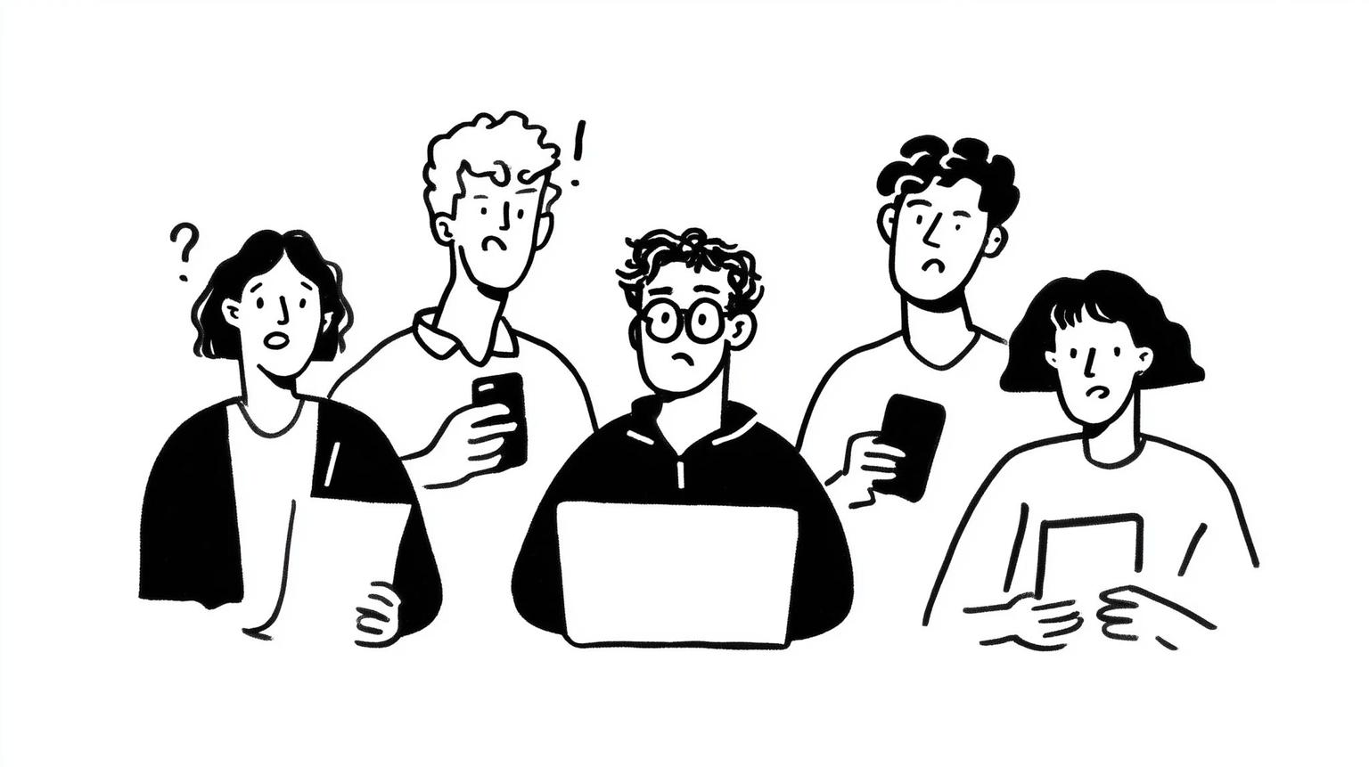 Low Website Conversions: 5 Common Fixes