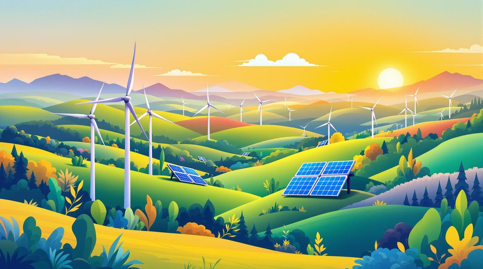 Thumbnail for: How Time-of-Use Rates Support Grid Decarbonisation