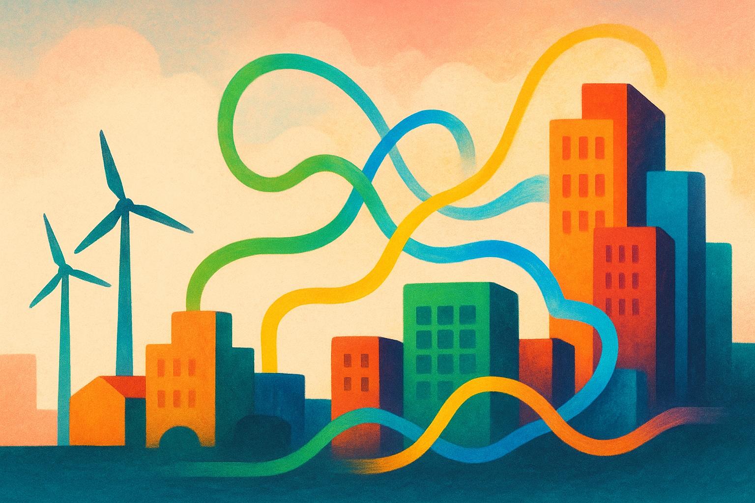 Thumbnail for: Allocating Scope 1, 2, 3 Emissions for Leased Assets