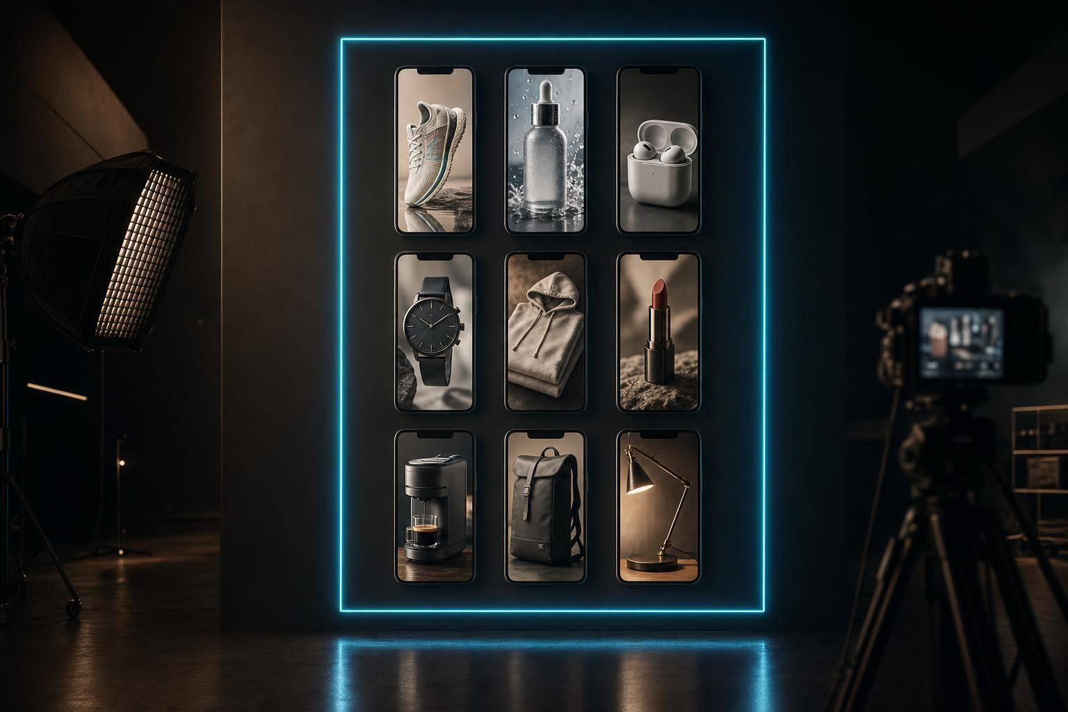 AI Video Ads for Ecommerce: The 2026 Guide to Higher-Converting Creative
