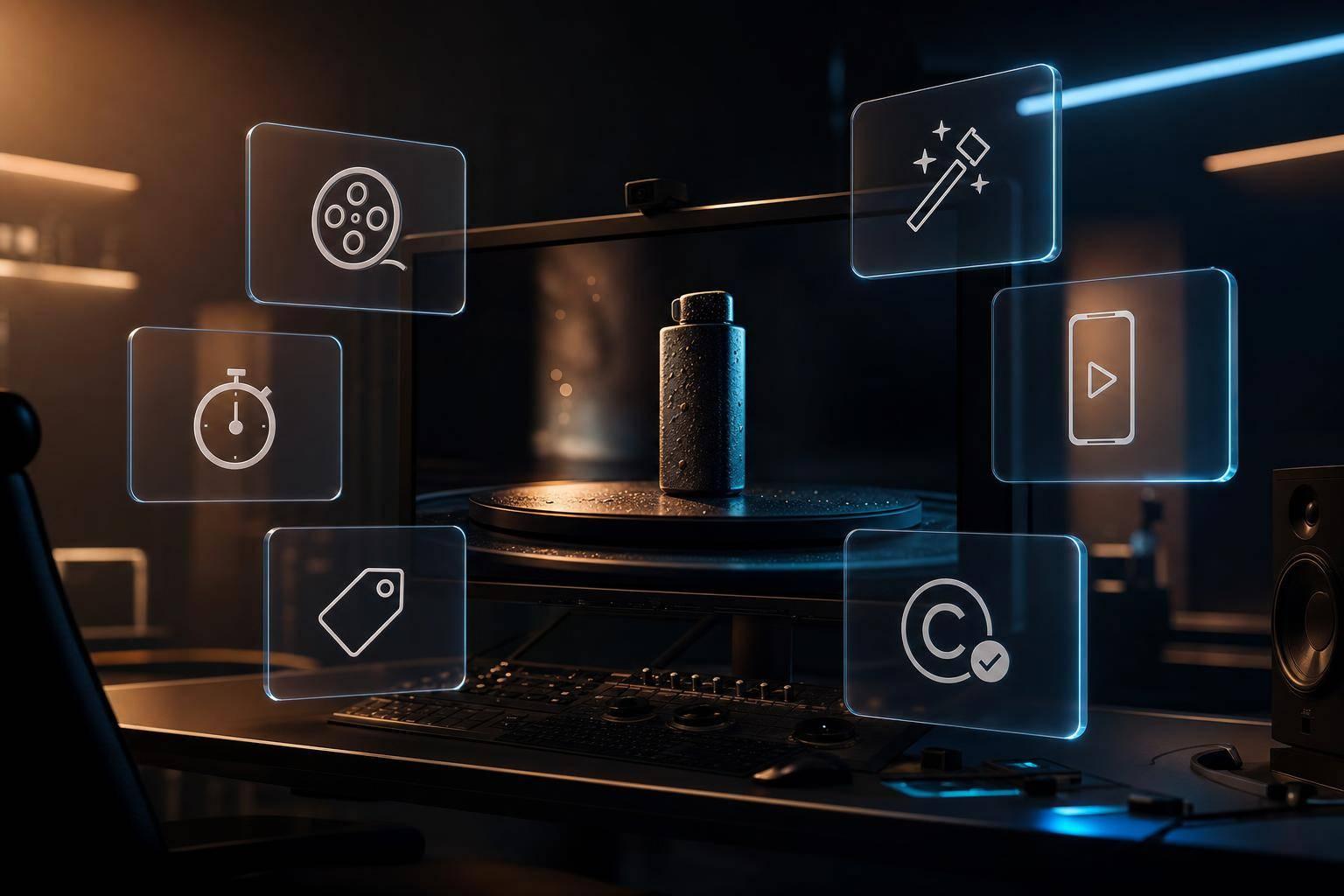 How to Hire an AI Video Creator for Your Brand (2026 Checklist)