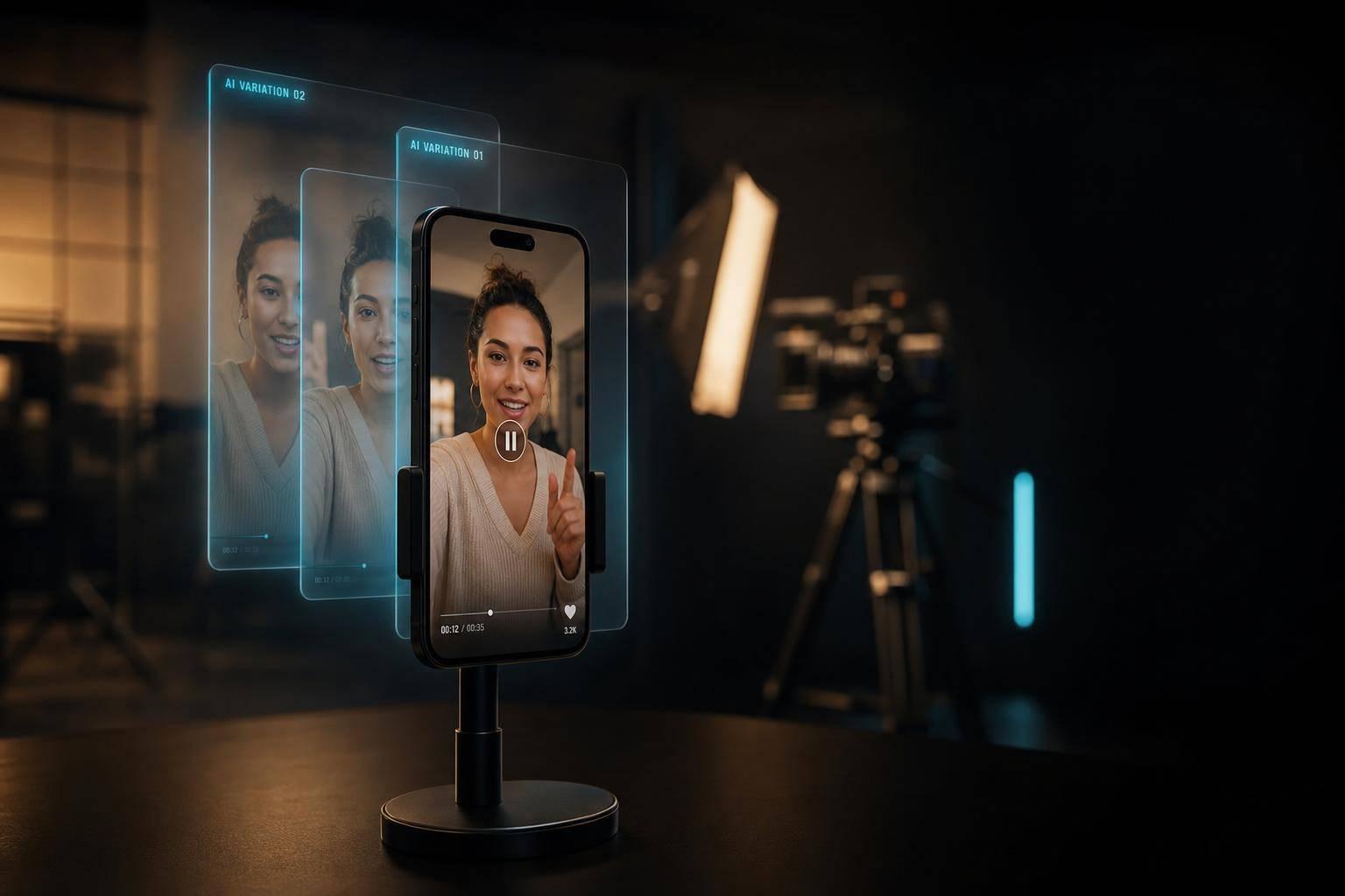 AI UGC Ads: What They Are, What They Cost & How to Make Them Convert