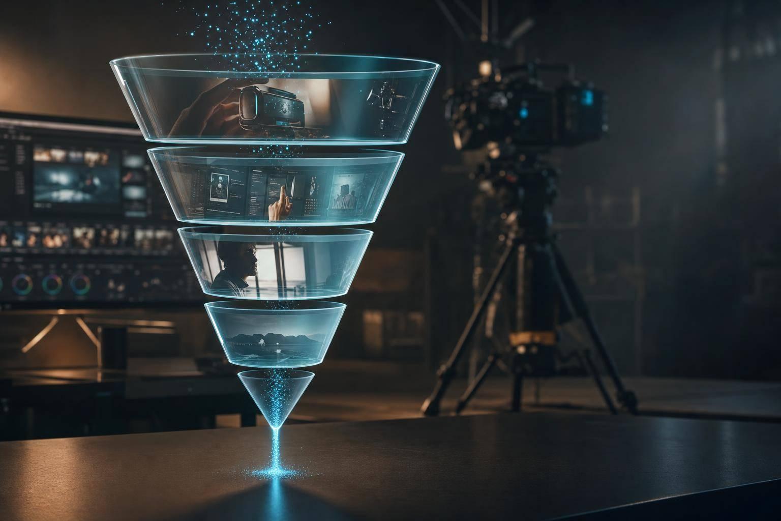 How to Lower CAC With Better Video Ad Creative