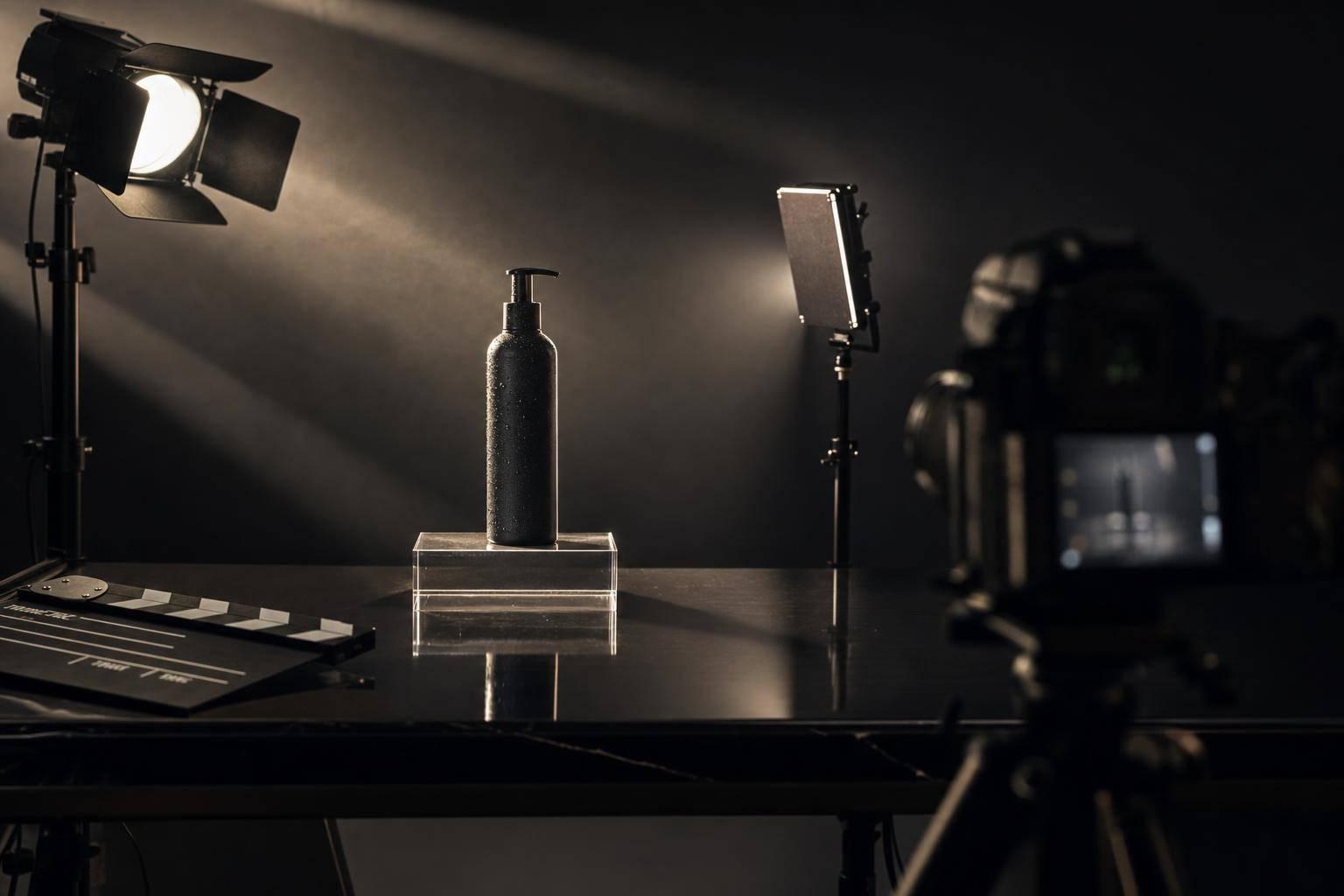 AI Commercials & Brand Films: Cinematic Quality on a Startup Budget
