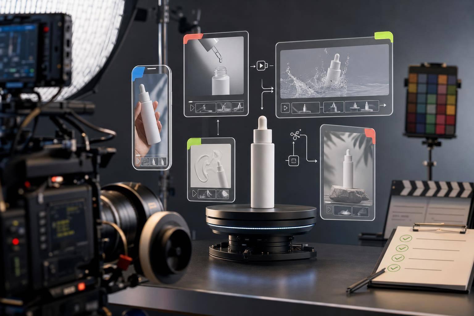 The DTC Founder's Guide to AI Video Marketing in 2026