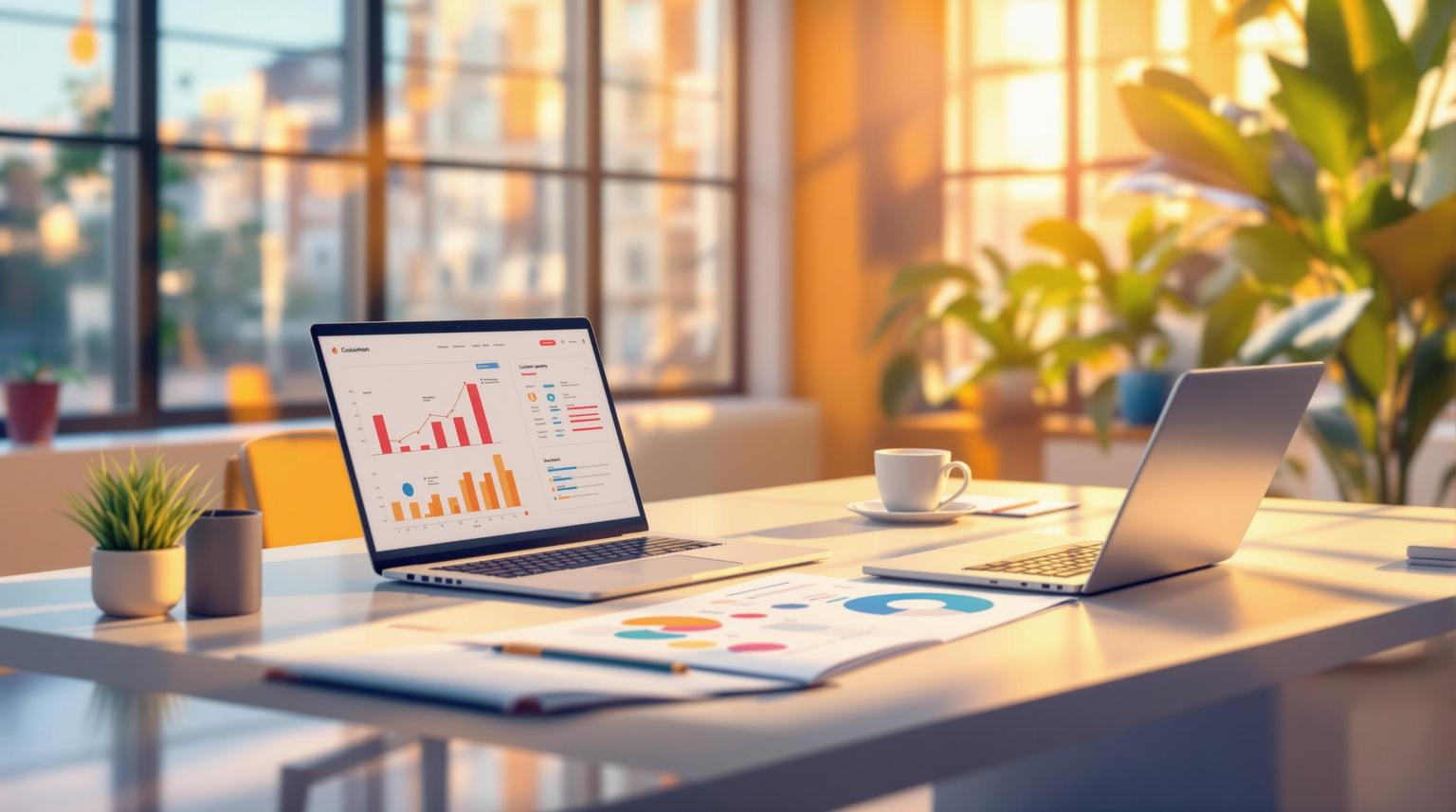 Thumbnail for: Top 7 Customer Journey Mapping Tools for Small Businesses