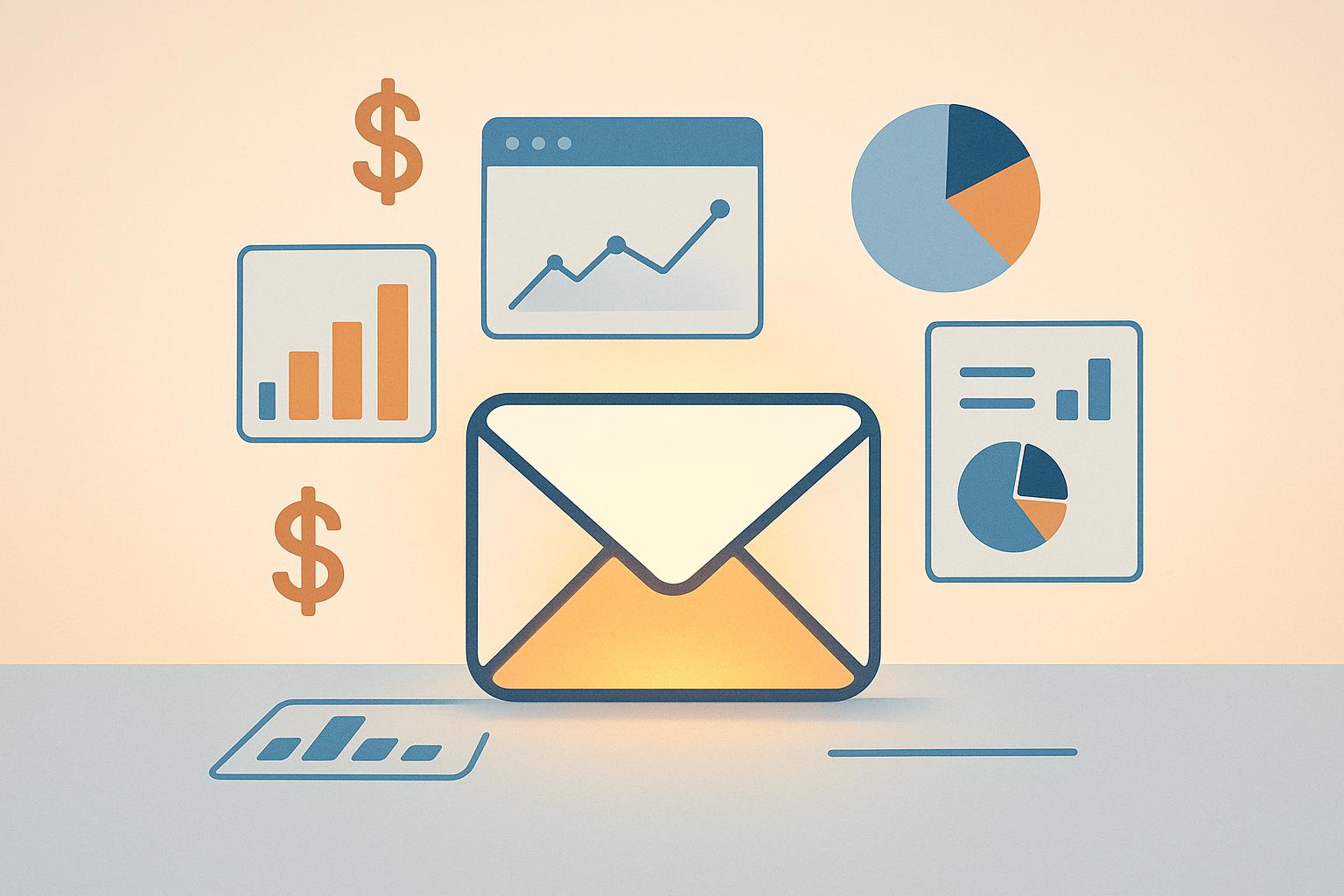Thumbnail for: How to Analyze Personalization ROI in Email Campaigns