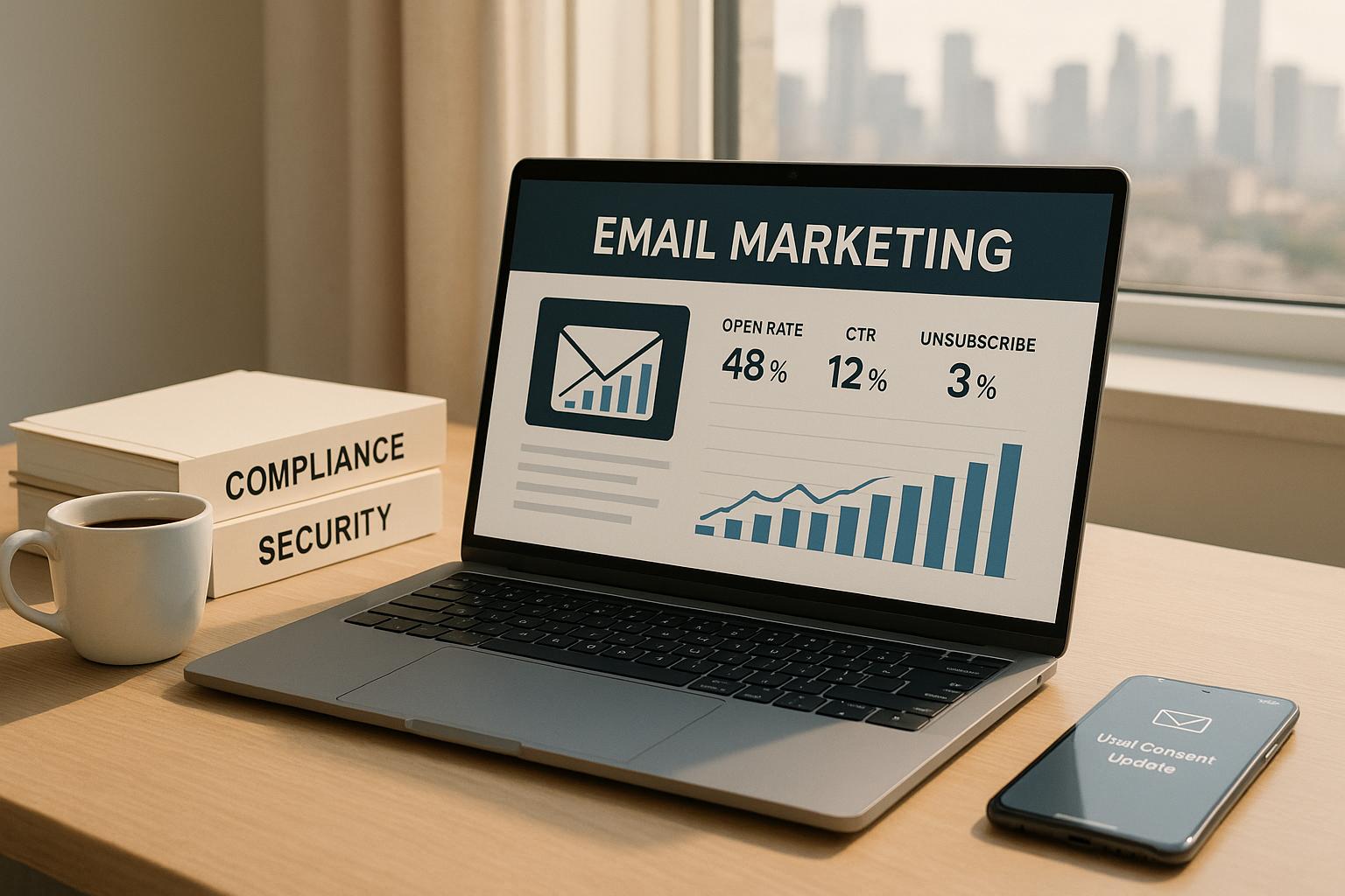 Thumbnail for: Global Email Marketing Rules: What Changed in 2025