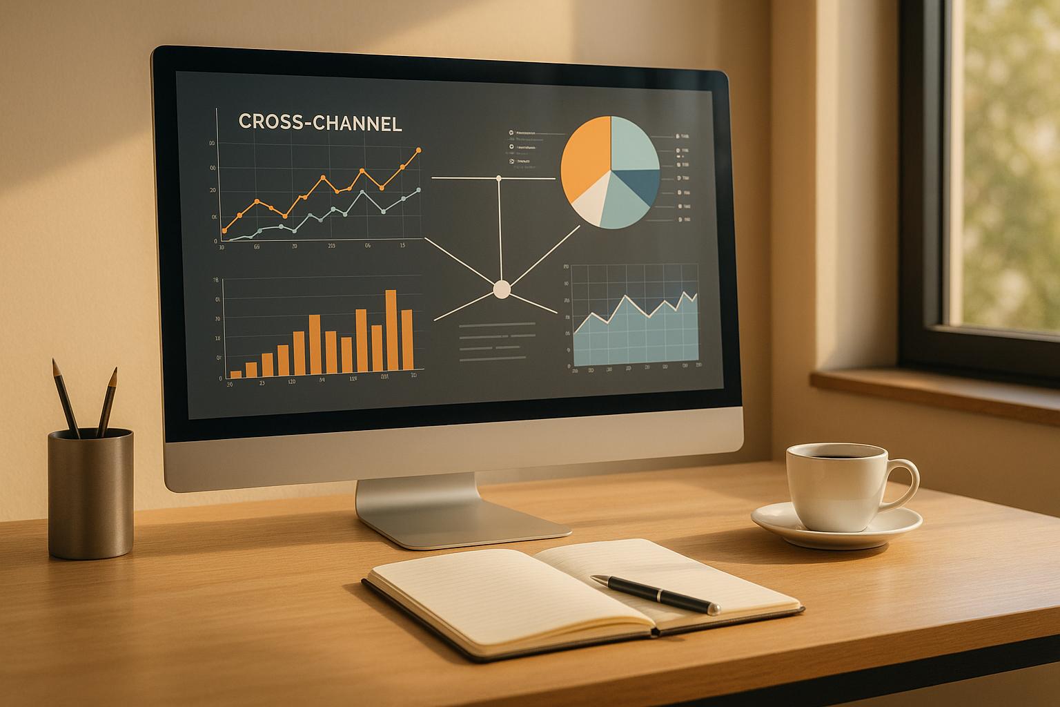 Thumbnail for: How Cross-Channel Tools Improve Campaign ROI