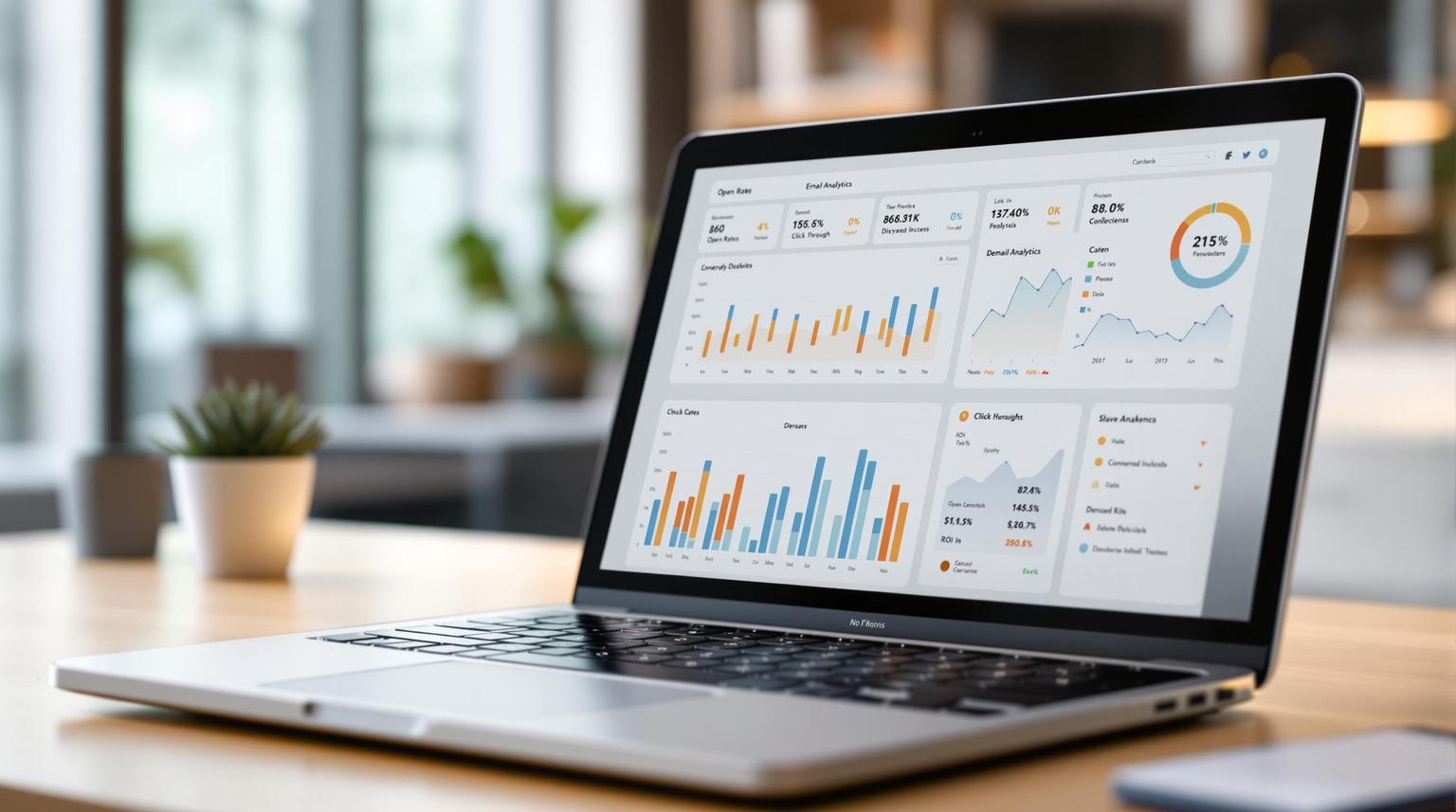 Thumbnail for: Top 10 Email Engagement Metrics to Track