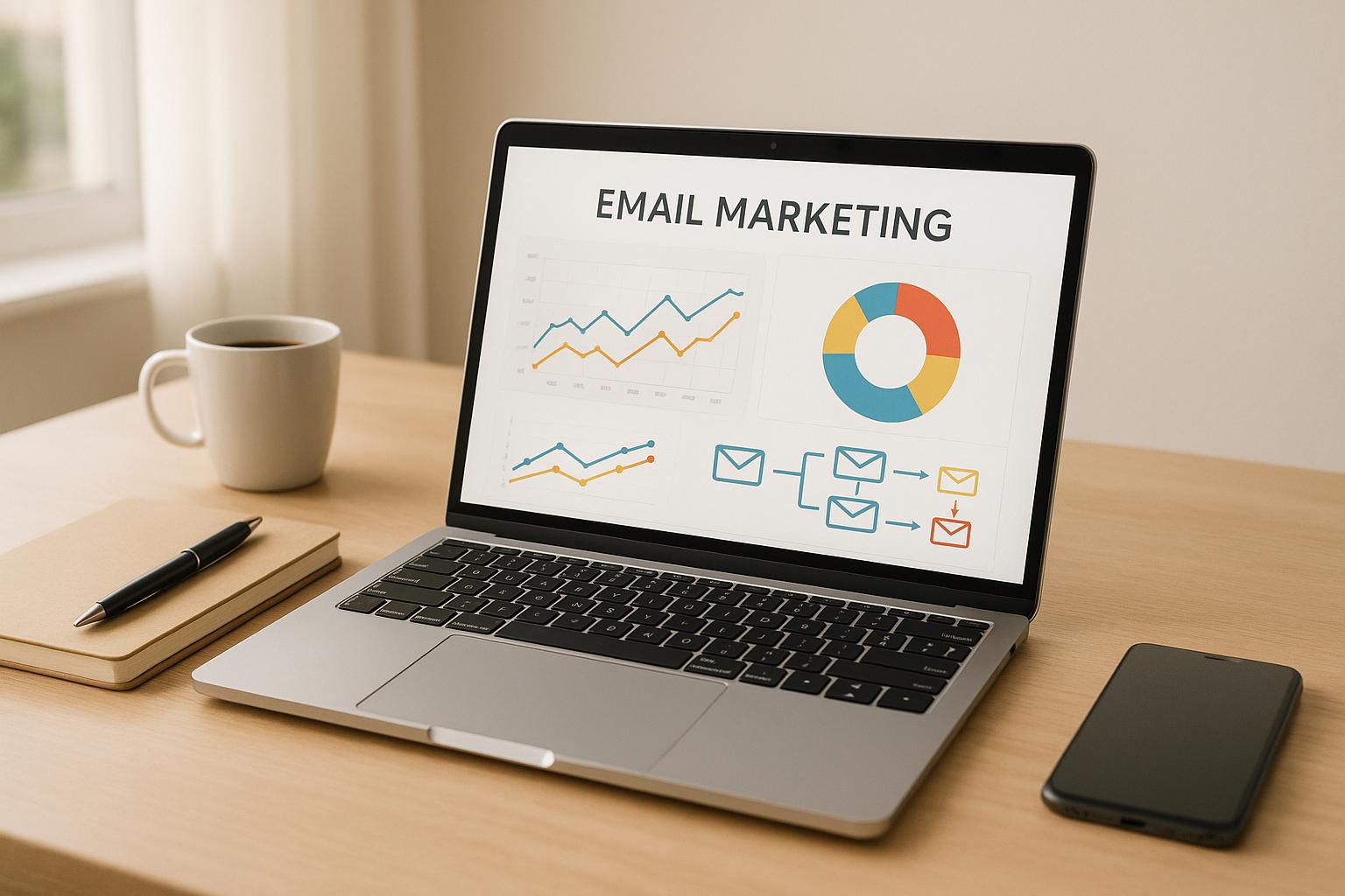 Thumbnail for: Best Practices for Managing Email Campaign Workflows