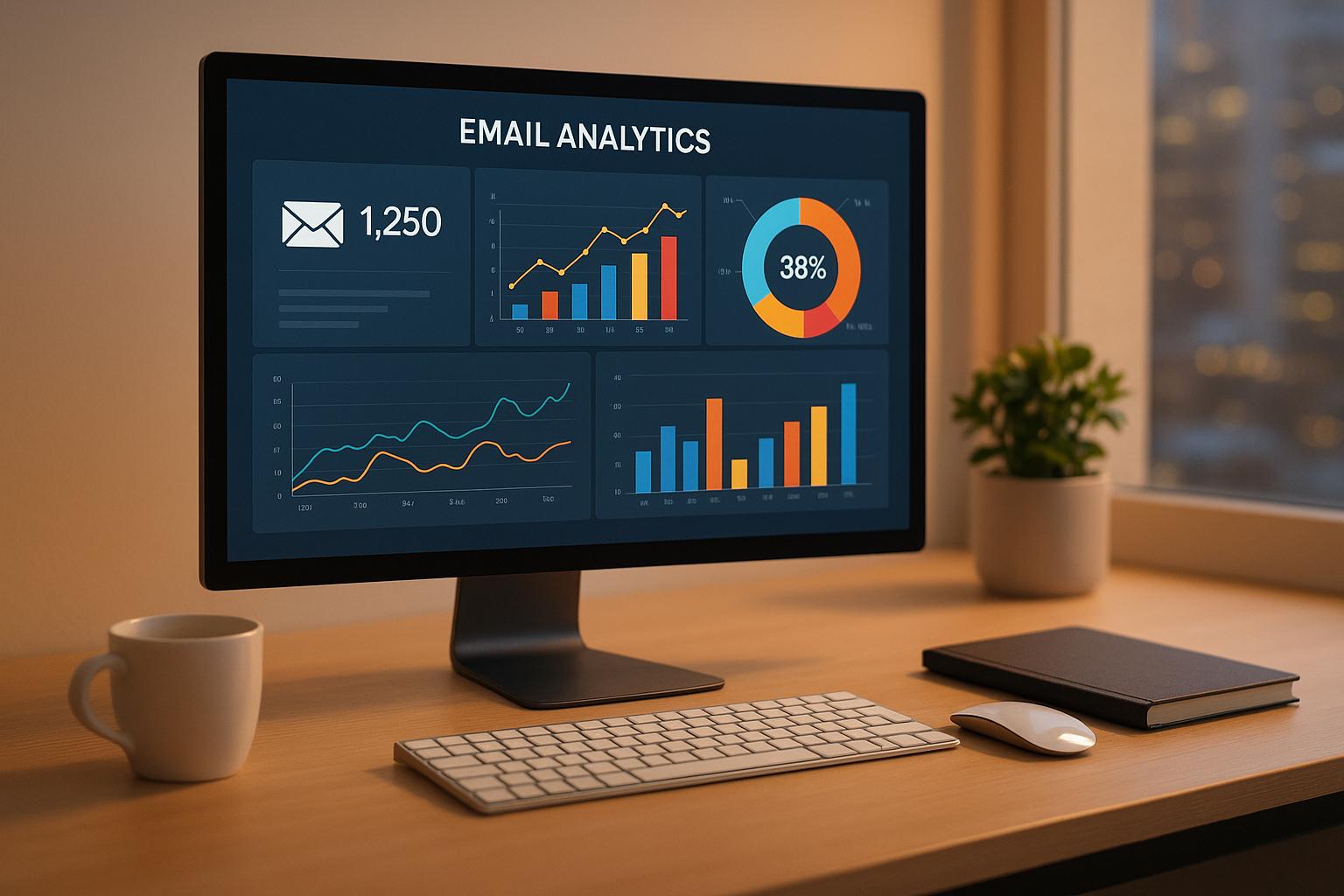 Thumbnail for: 10 Best Real-Time Email Analytics Tools 2025
