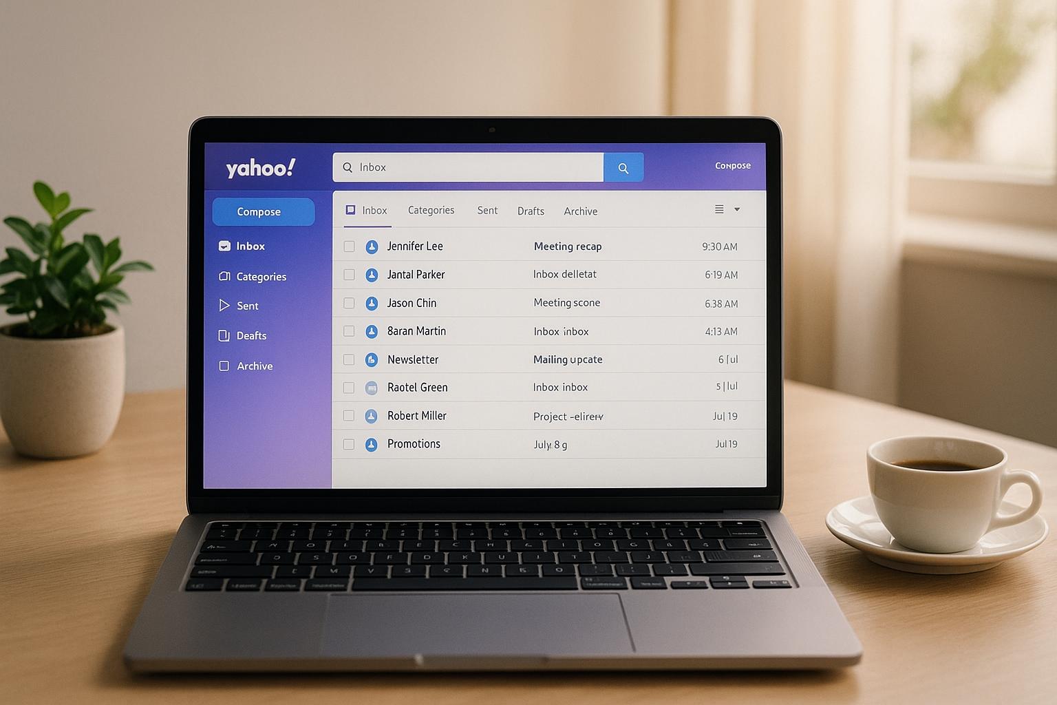 Thumbnail for: Ultimate Guide to Yahoo Mail Placement Optimization