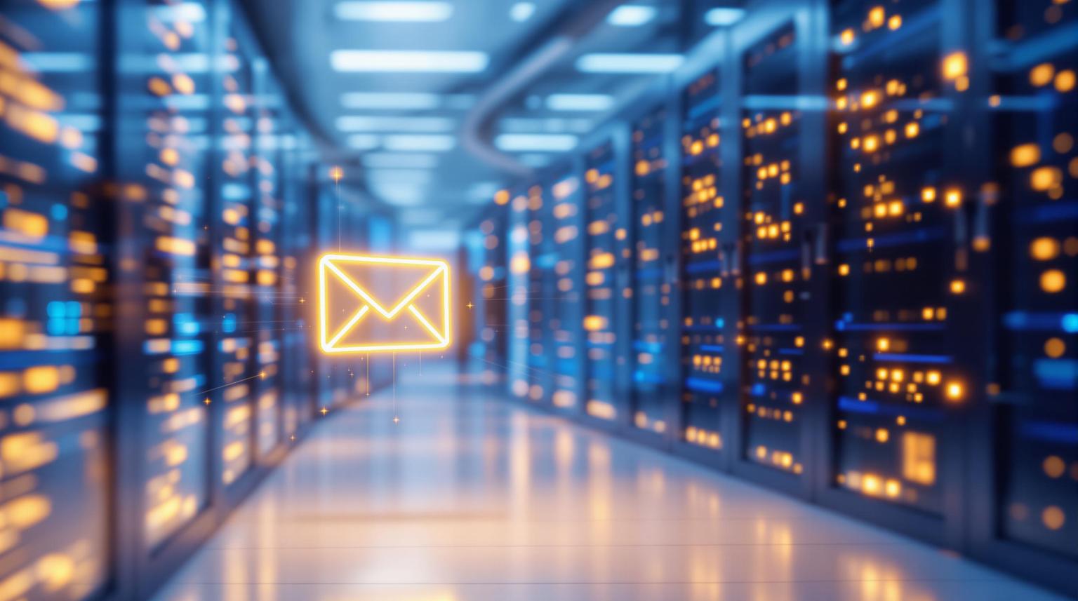 Thumbnail for: Scaling Email Infrastructure for Large Campaigns