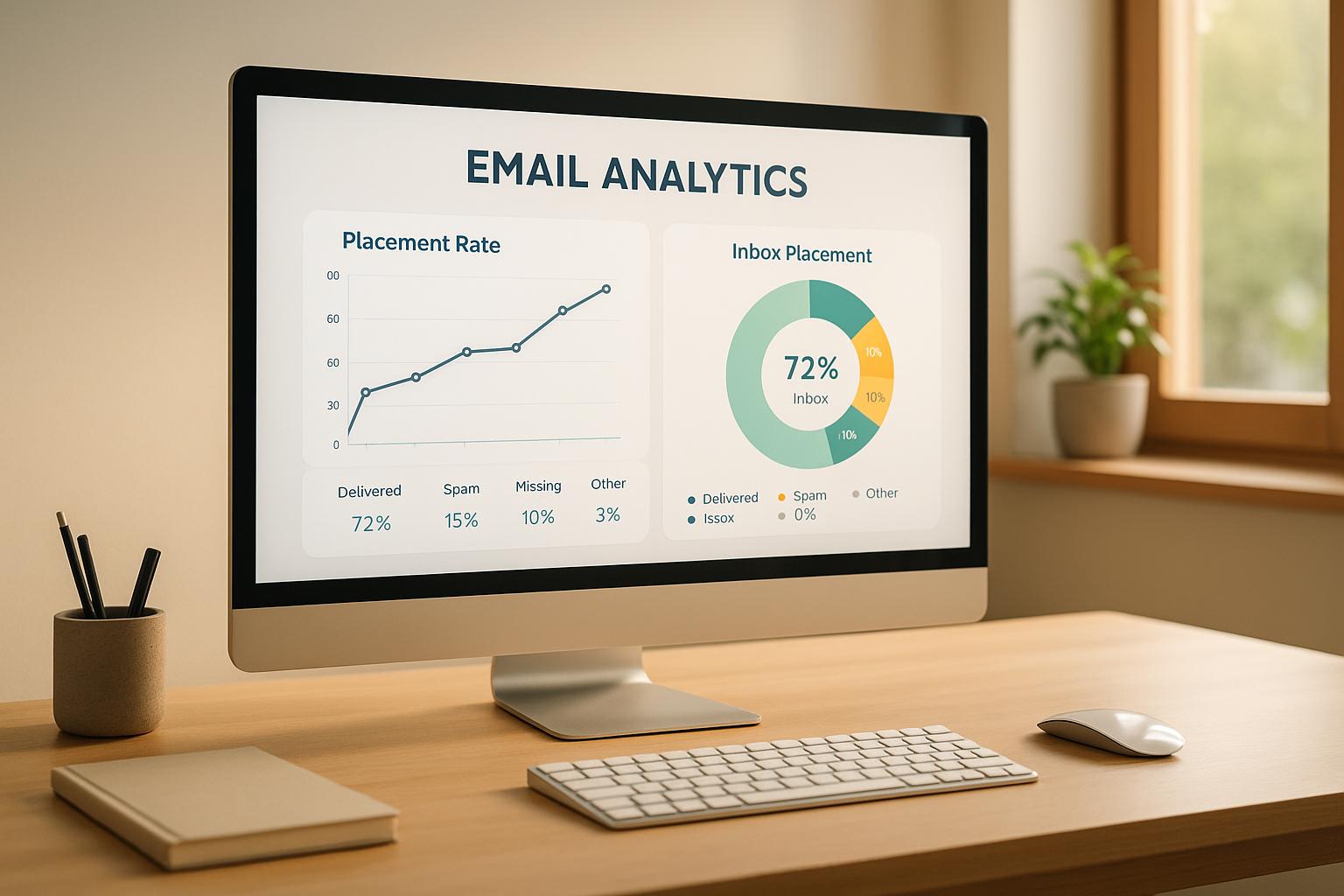 Thumbnail for: How Real-Time Placement Tracking Improves Deliverability