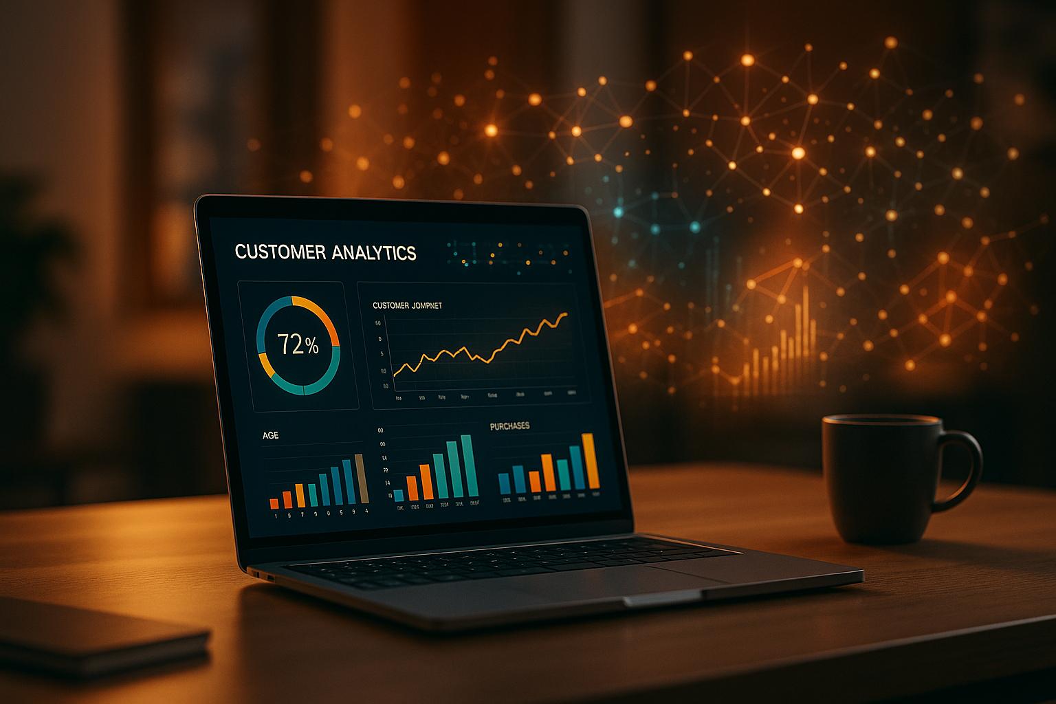 Thumbnail for: How Machine Learning Personalizes Customer Journeys