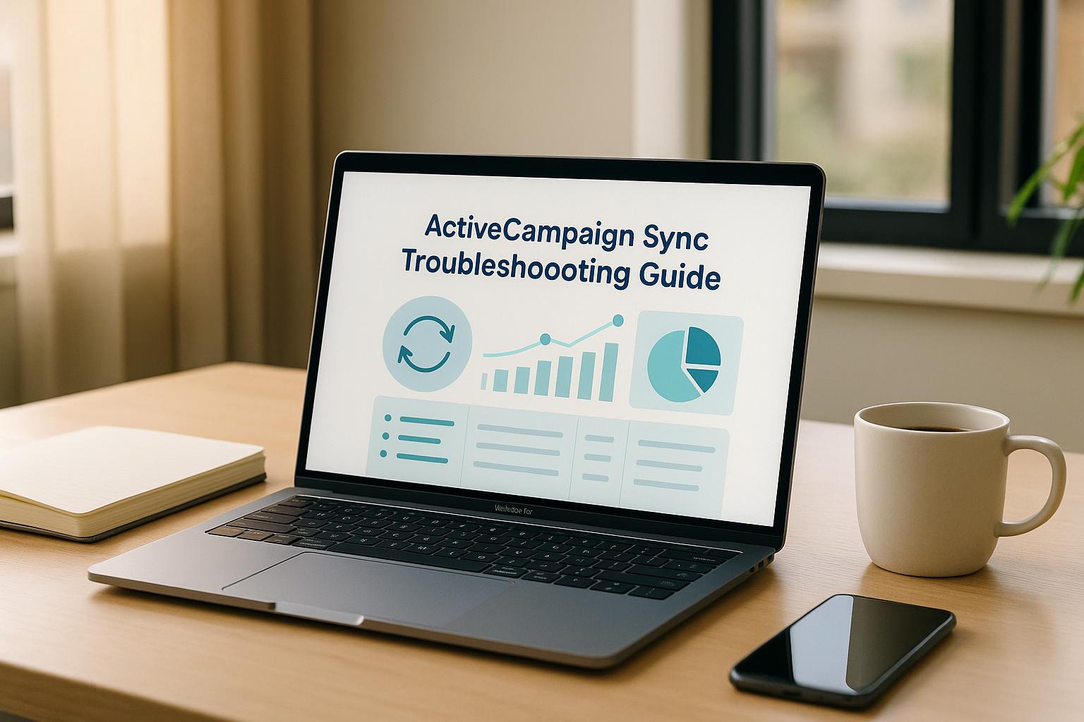 Thumbnail for: ActiveCampaign Sync Troubleshooting Guide
