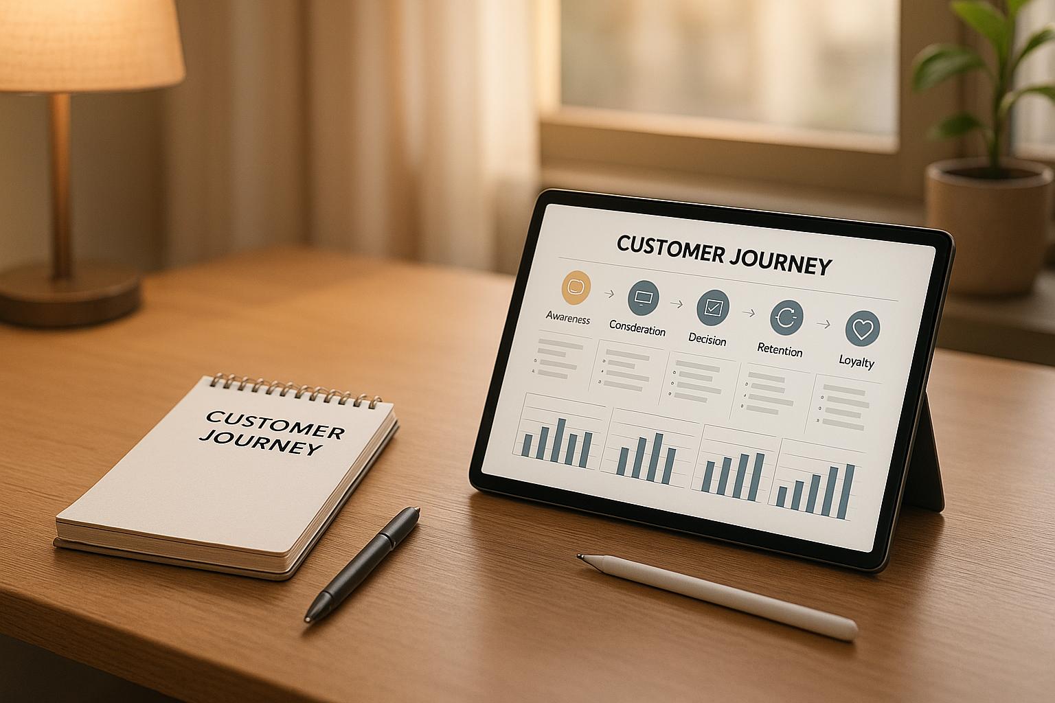 Thumbnail for: Free vs. Paid Customer Journey Tools: Key Differences