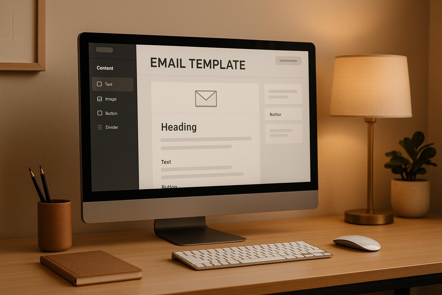 Thumbnail for: How to Manage Email Templates in CMS Platforms