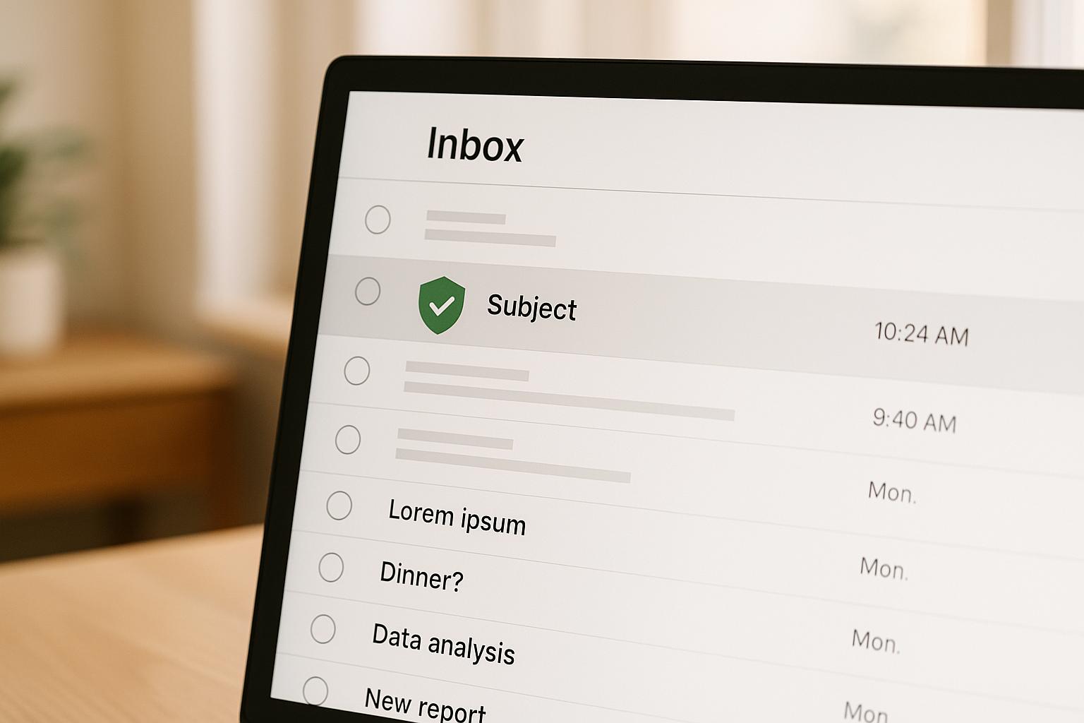 Thumbnail for: How SPF, DKIM, DMARC Stop Phishing