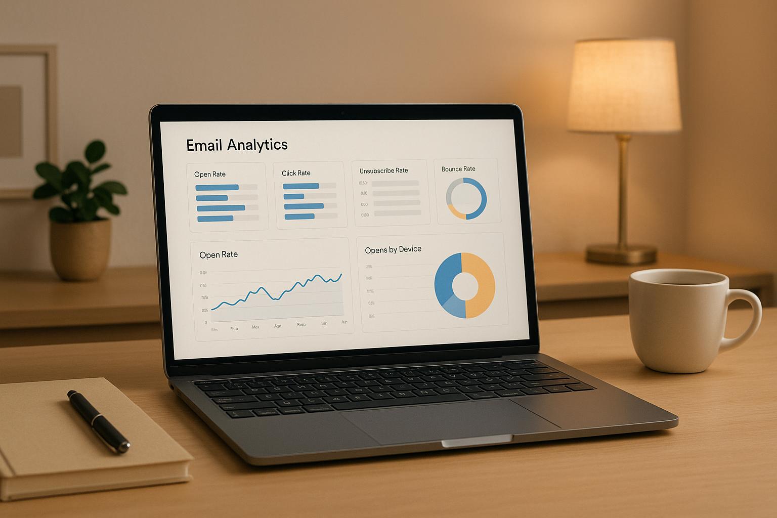 Thumbnail for: How to Measure Engagement in Automated Email Campaigns