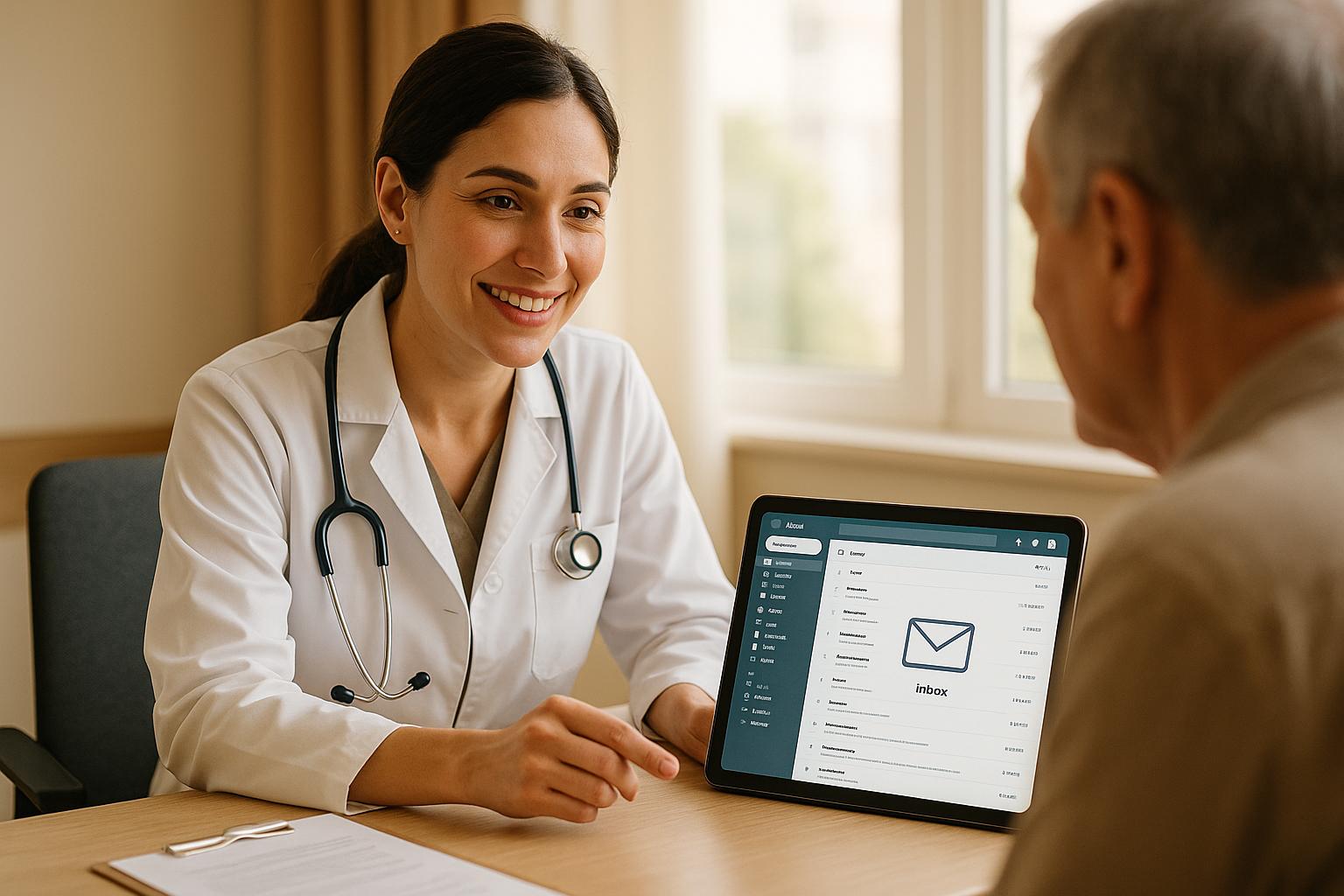 Thumbnail for: Healthcare Email Personalization: 3 Case Studies