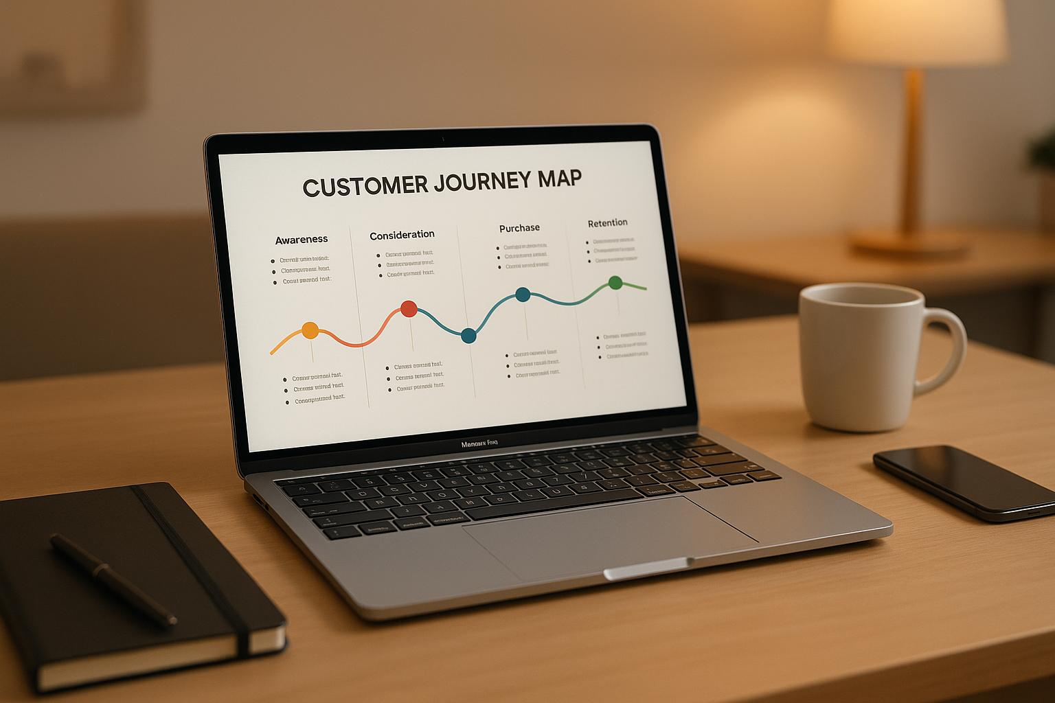 Thumbnail for: Top 7 Tools for Touchpoint Analysis in 2025