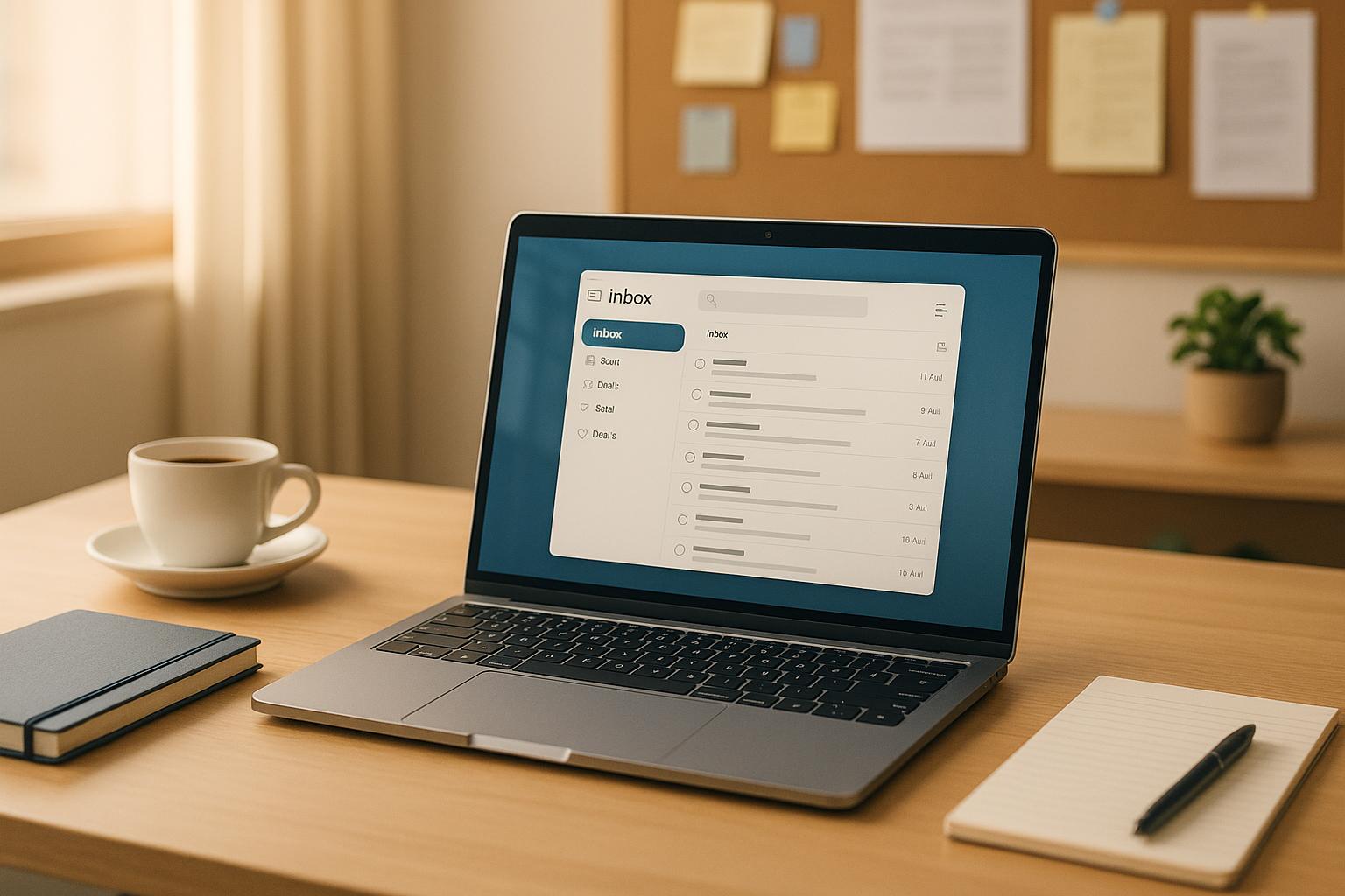 Thumbnail for: Why Data Accuracy Matters for Email Deliverability