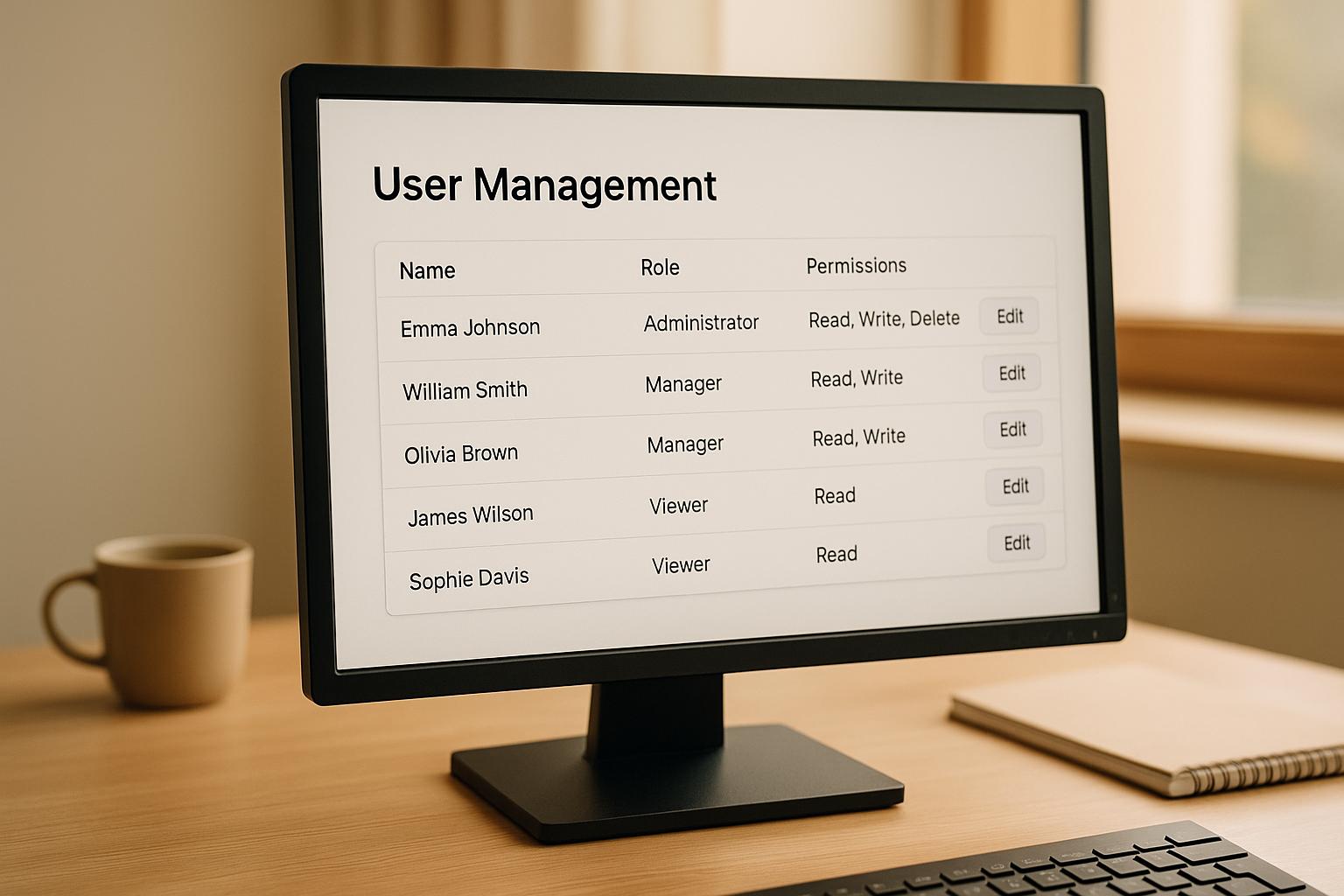Thumbnail for: Best Practices for Managing User Roles in Email APIs