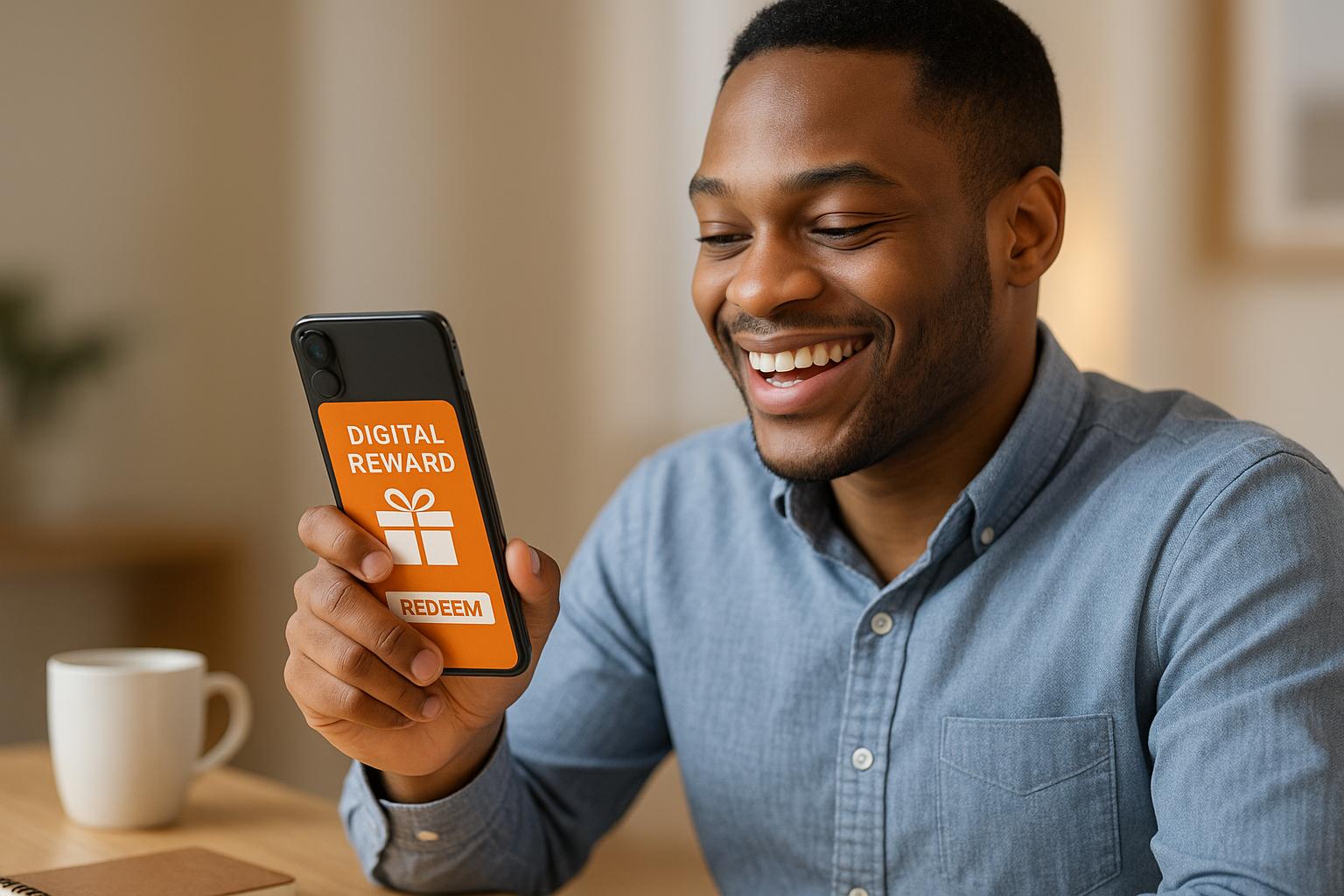 Thumbnail for: How to Use Rewards for Data Collection