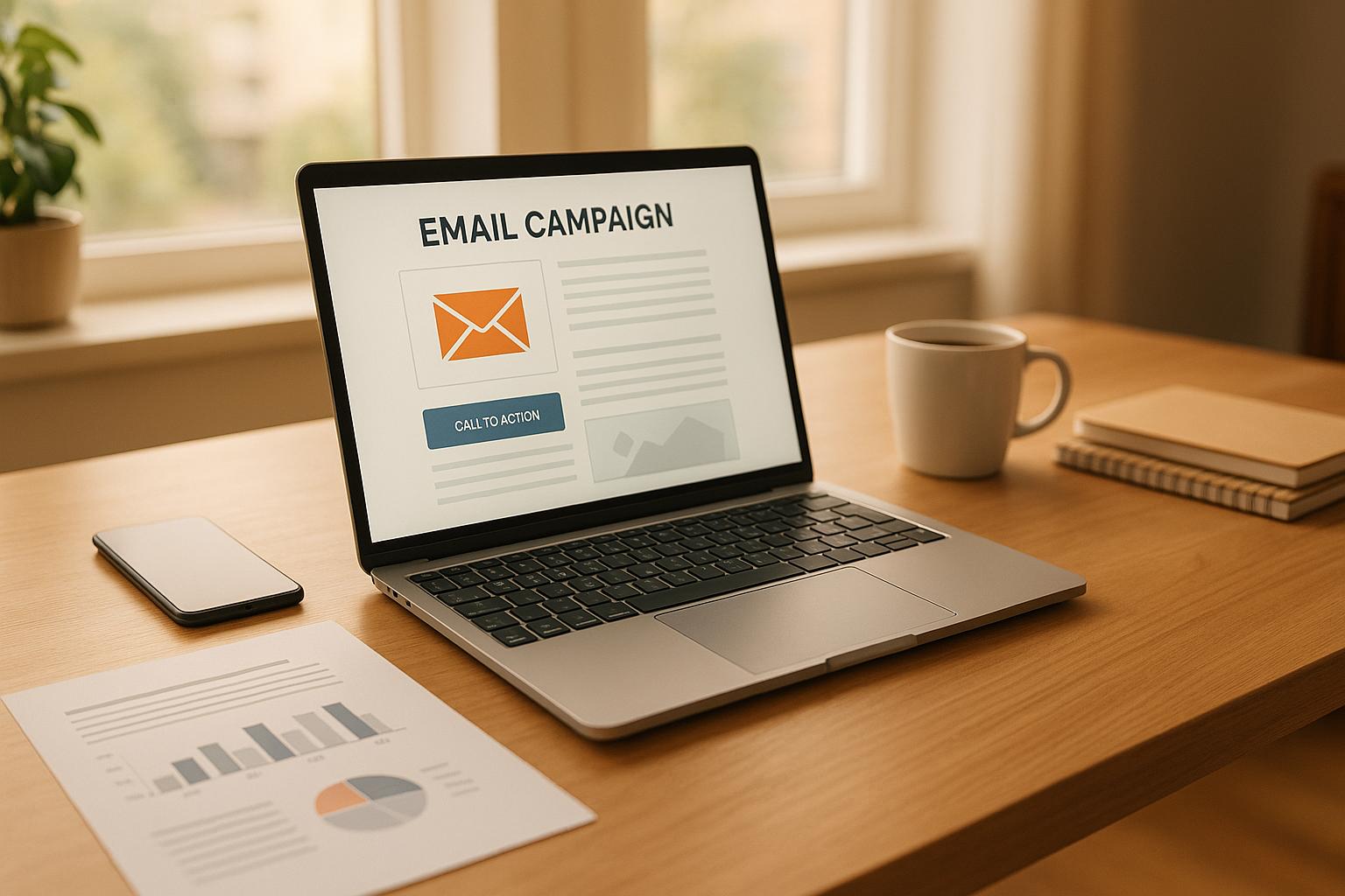 Thumbnail for: How Real-Time Data Validation Improves Email Campaigns