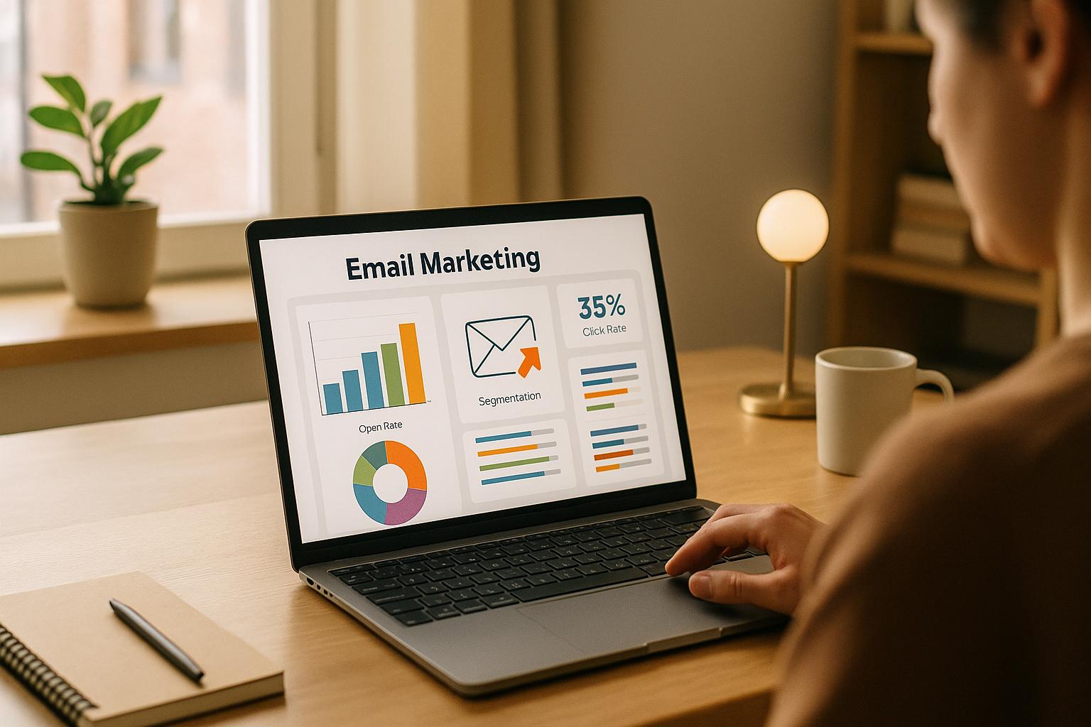 Thumbnail for: How Engagement Segmentation Boosts Email ROI