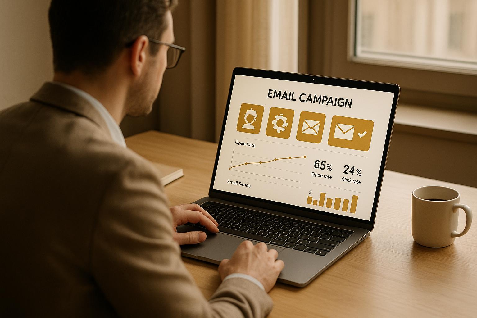 Thumbnail for: How Behavioral Triggers Improve Drip Campaigns