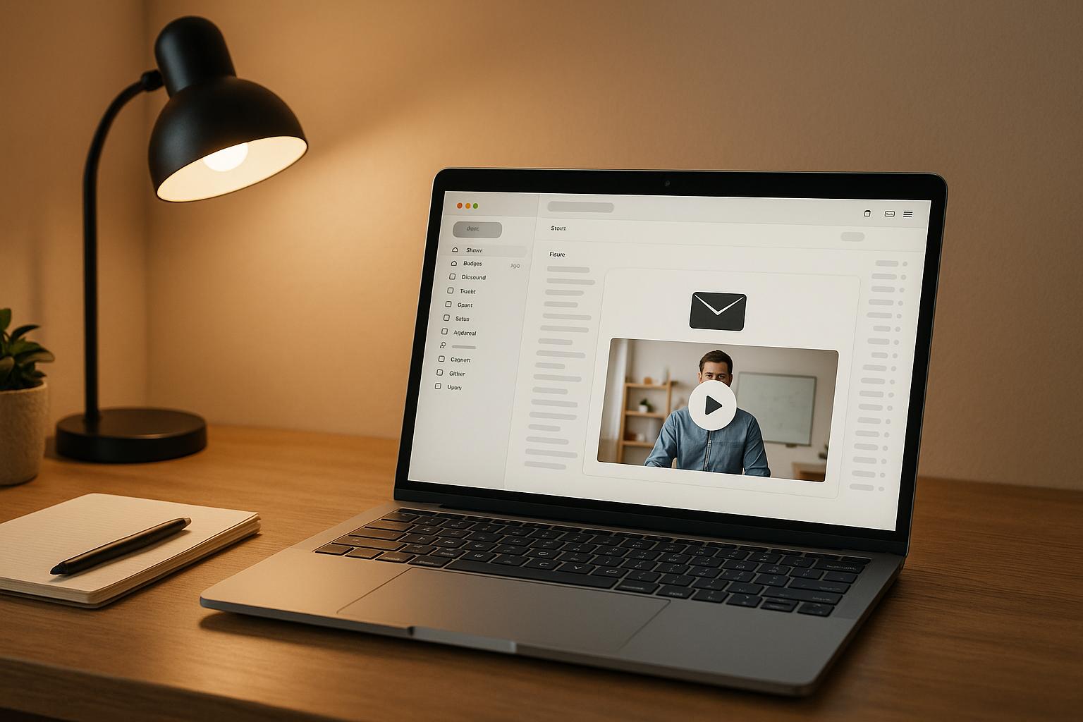 Thumbnail for: Ultimate Guide To Video Email Campaigns