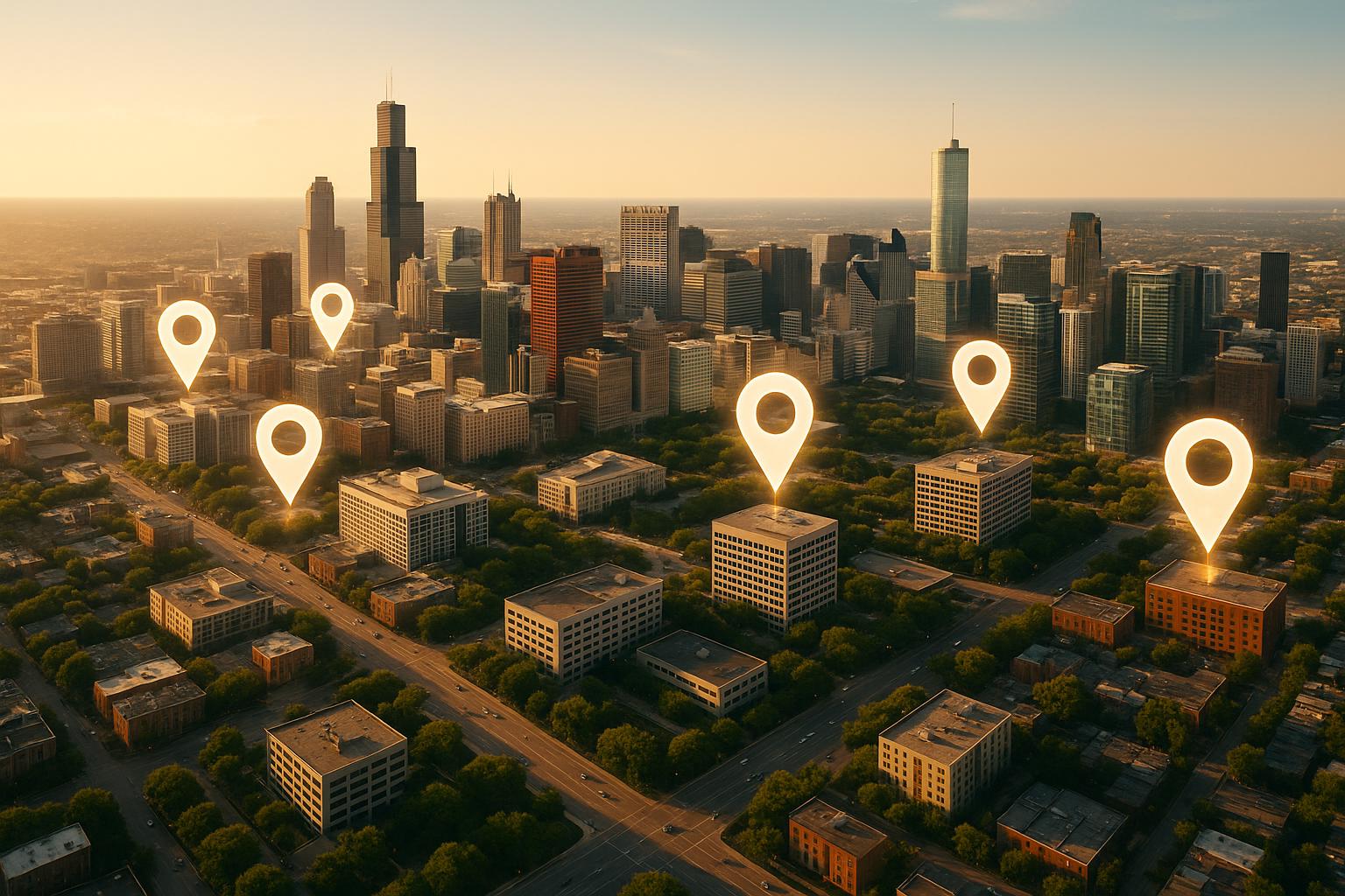 Thumbnail for: Ultimate Guide to Geolocation Email Personalization