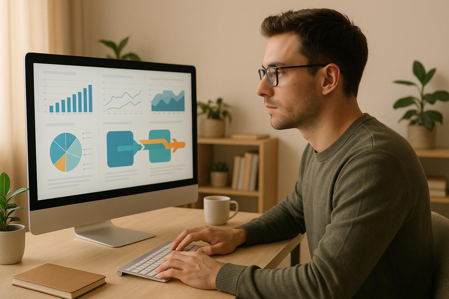 Thumbnail for: Clickstream Data for Behavioral Triggers