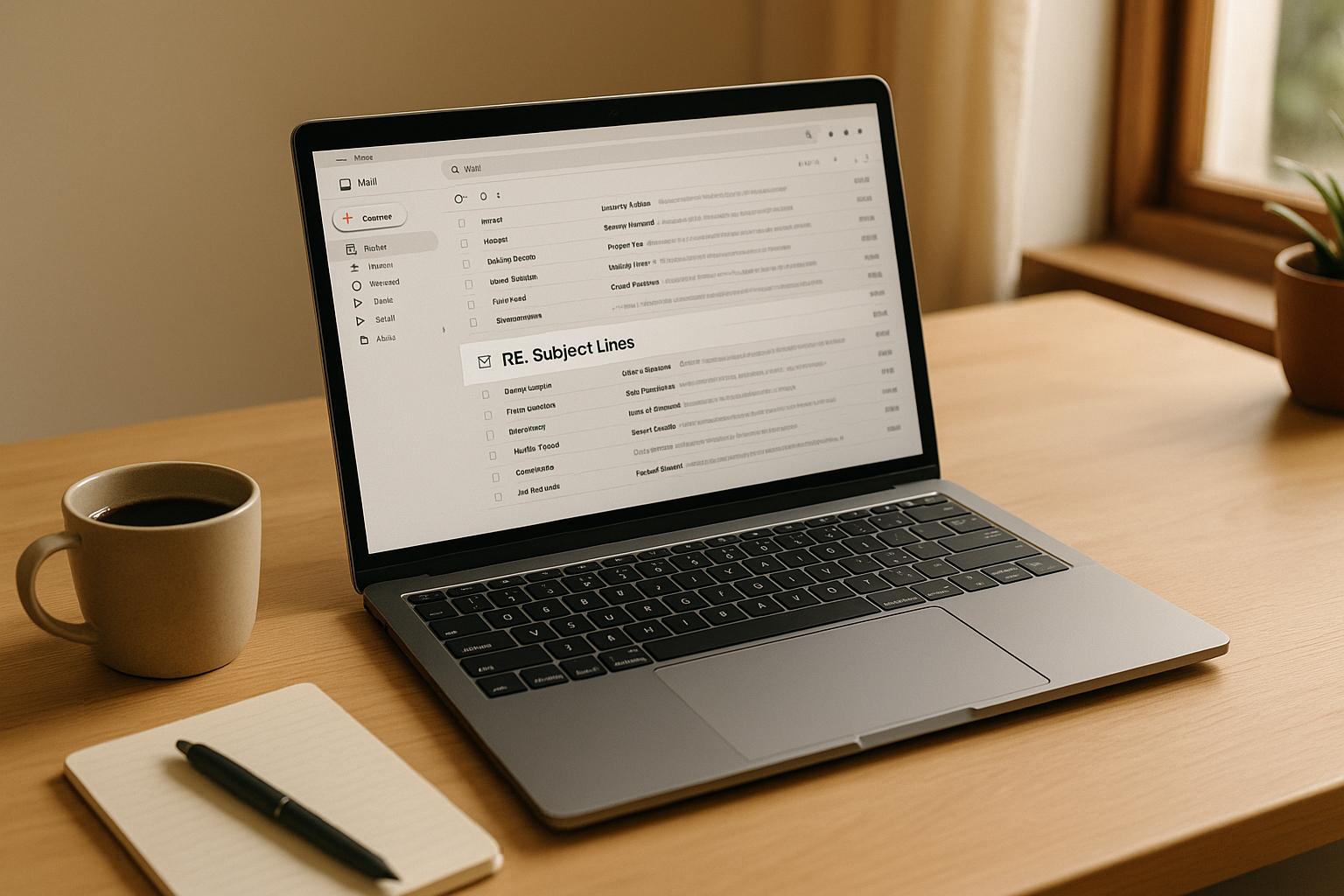 Thumbnail for: CAN-SPAM Compliance: Avoiding Fines for Subject Lines
