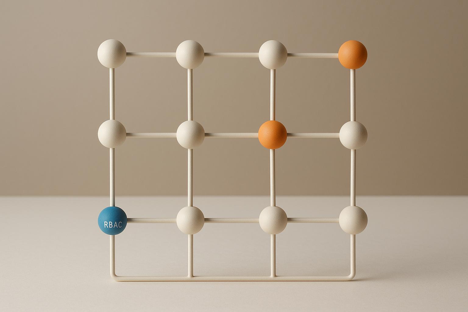 Thumbnail for: RBAC vs. Other Access Control Models