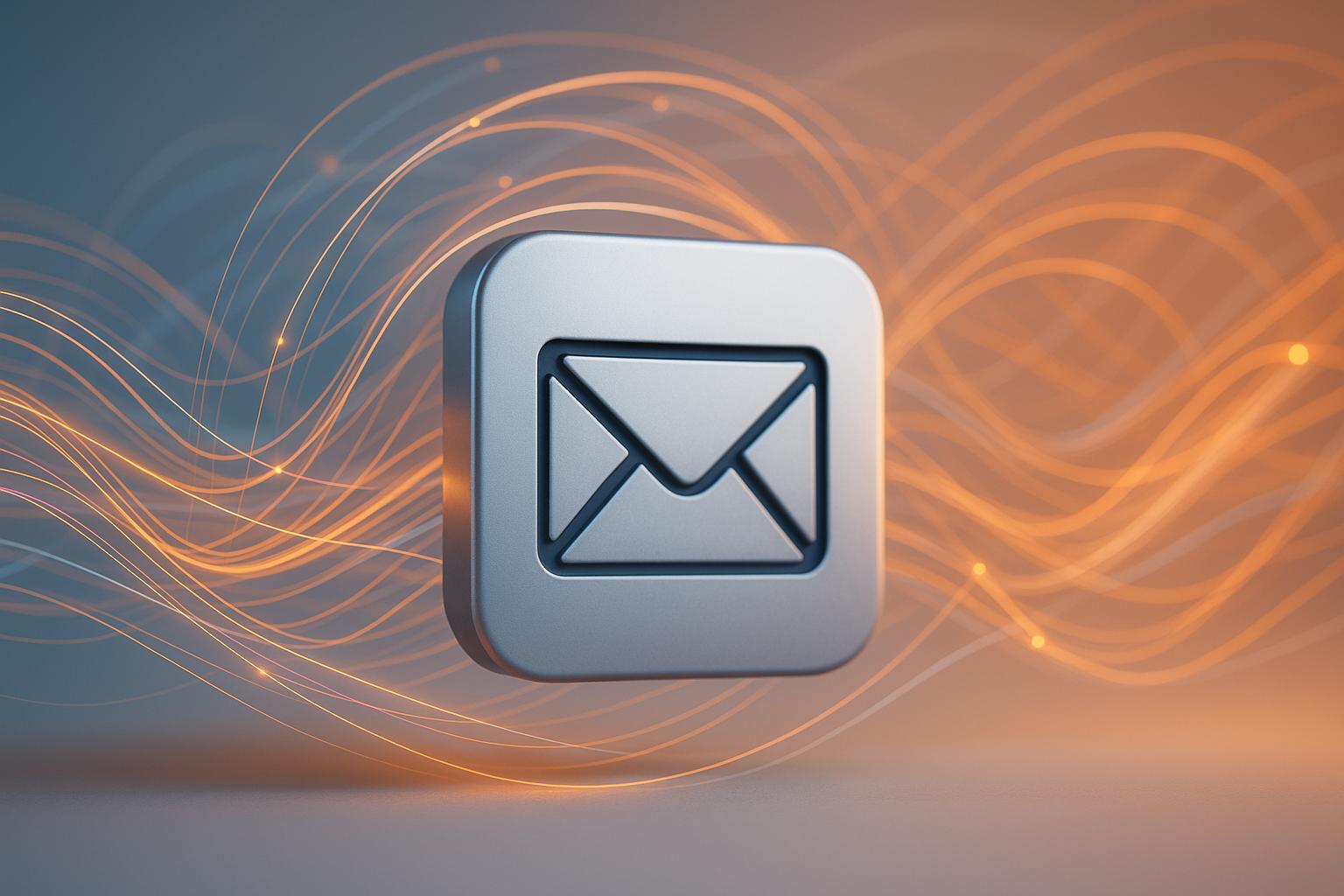 Thumbnail for: Email Marketing with Real-Time Customer Journey Engines