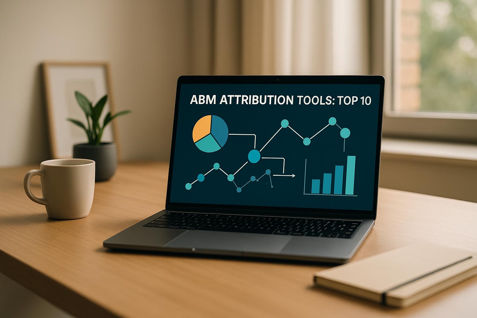 Thumbnail for: ABM Attribution Tools: Top 10
