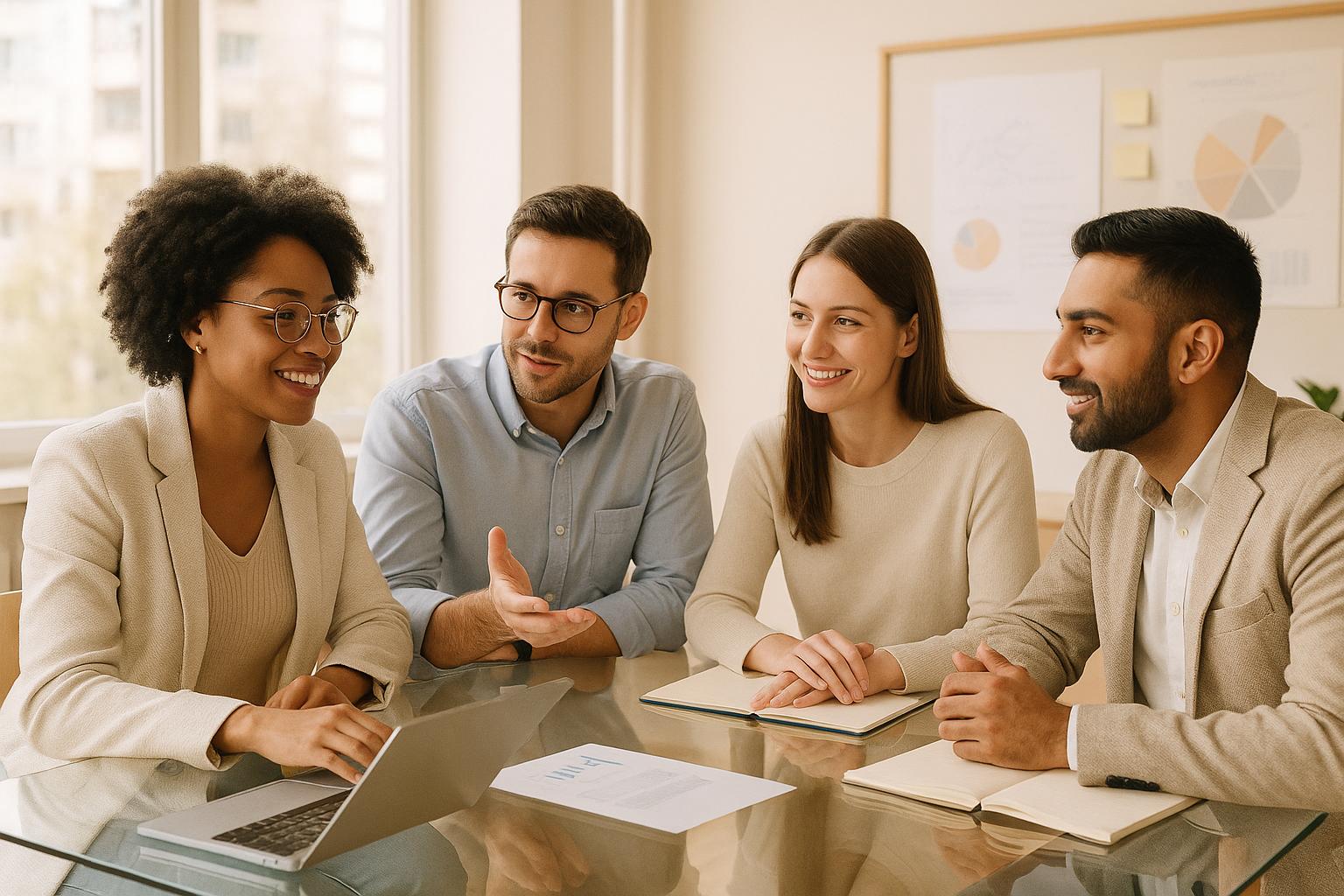 Thumbnail for: Psychographic Segmentation for B2B Marketing