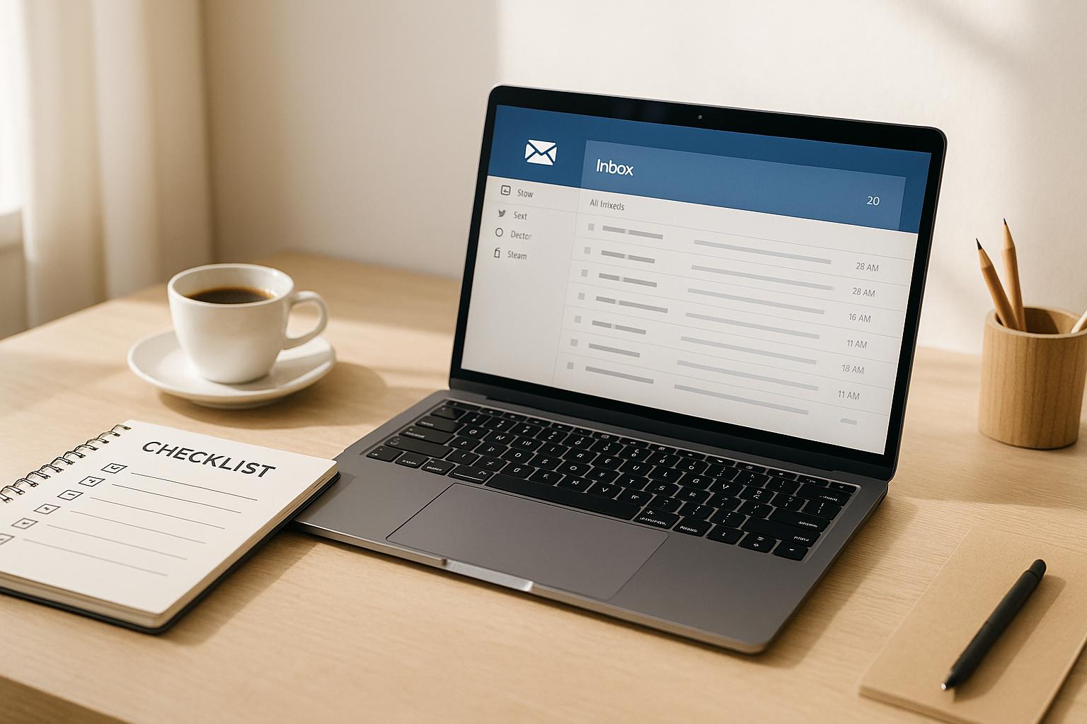Thumbnail for: Checklist for AOL Email Deliverability