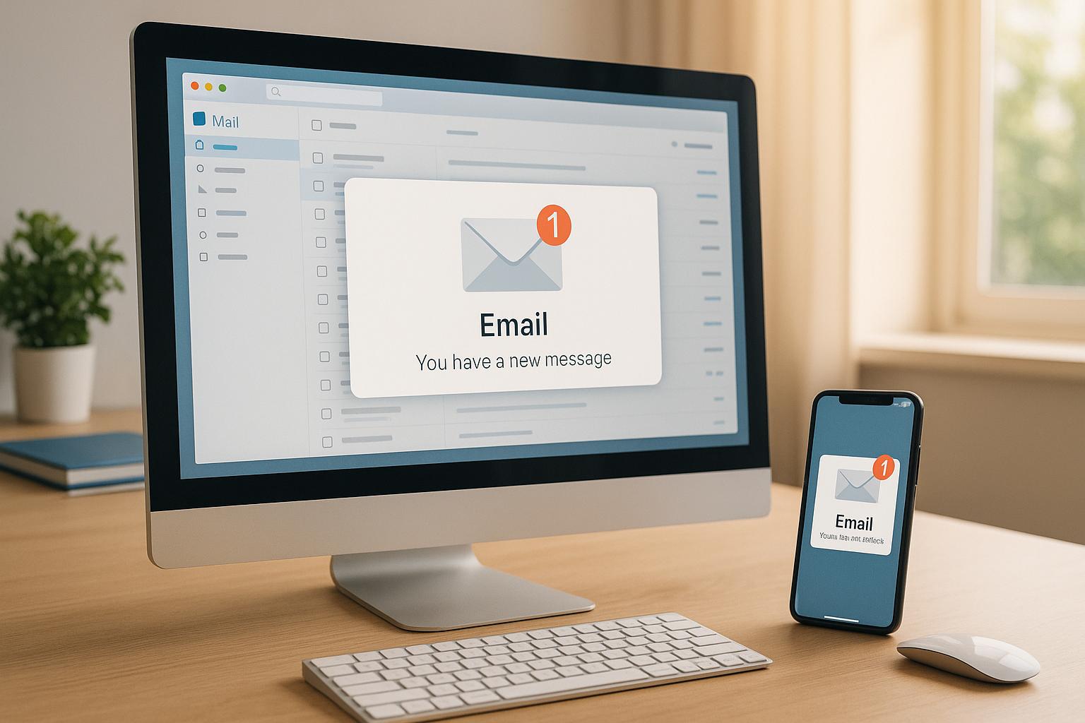 Thumbnail for: Best Tools for Real-Time Email Notifications