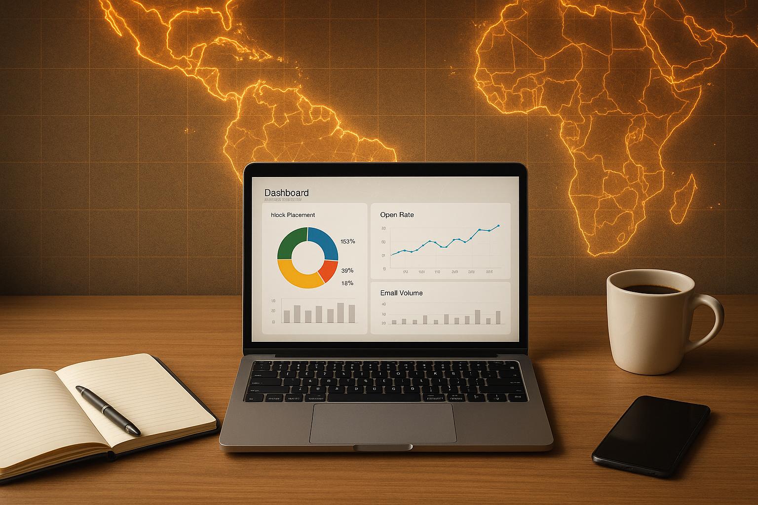 Thumbnail for: 5 Tips for Testing Inbox Placement in Latin America