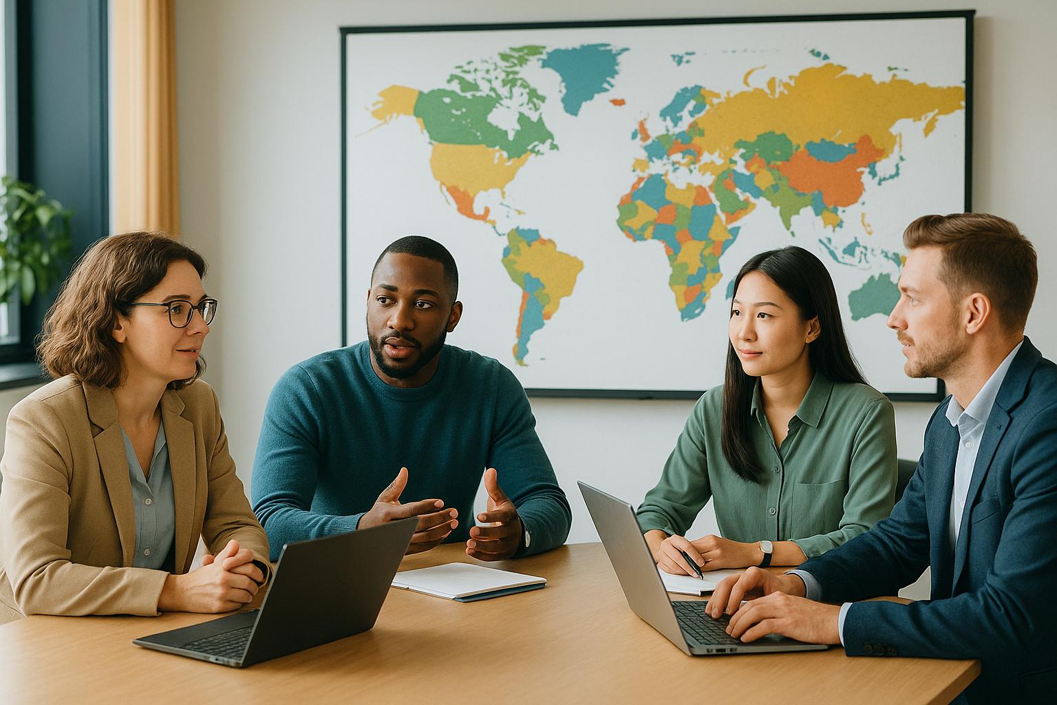 Thumbnail for: Why Localization Matters for B2B Email Marketing