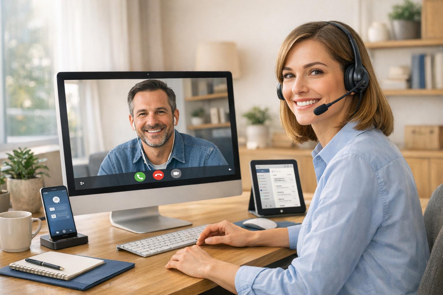 Thumbnail for: How Customer Support Affects Email Service Ratings