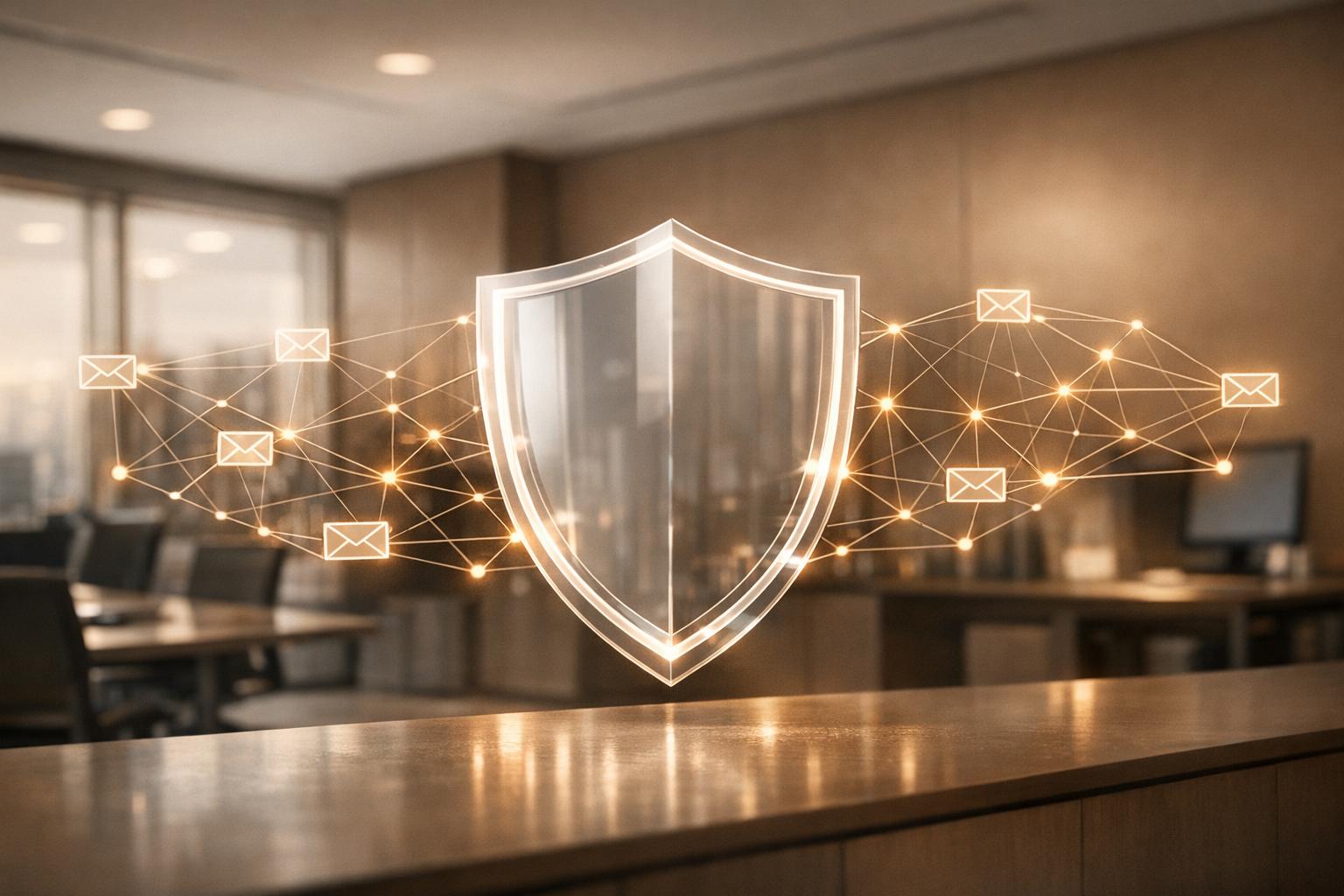 Thumbnail for: Custom Email Security for Enterprises: Best Practices