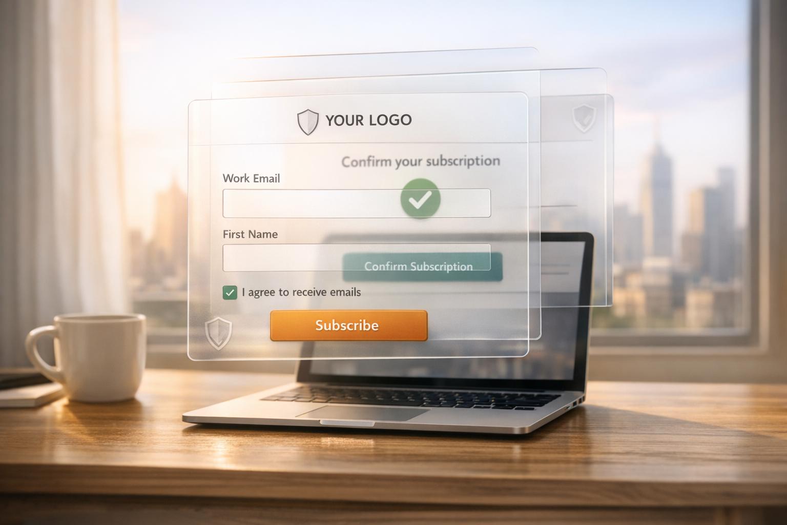 Thumbnail for: Double Opt-In Best Practices for B2B Marketers