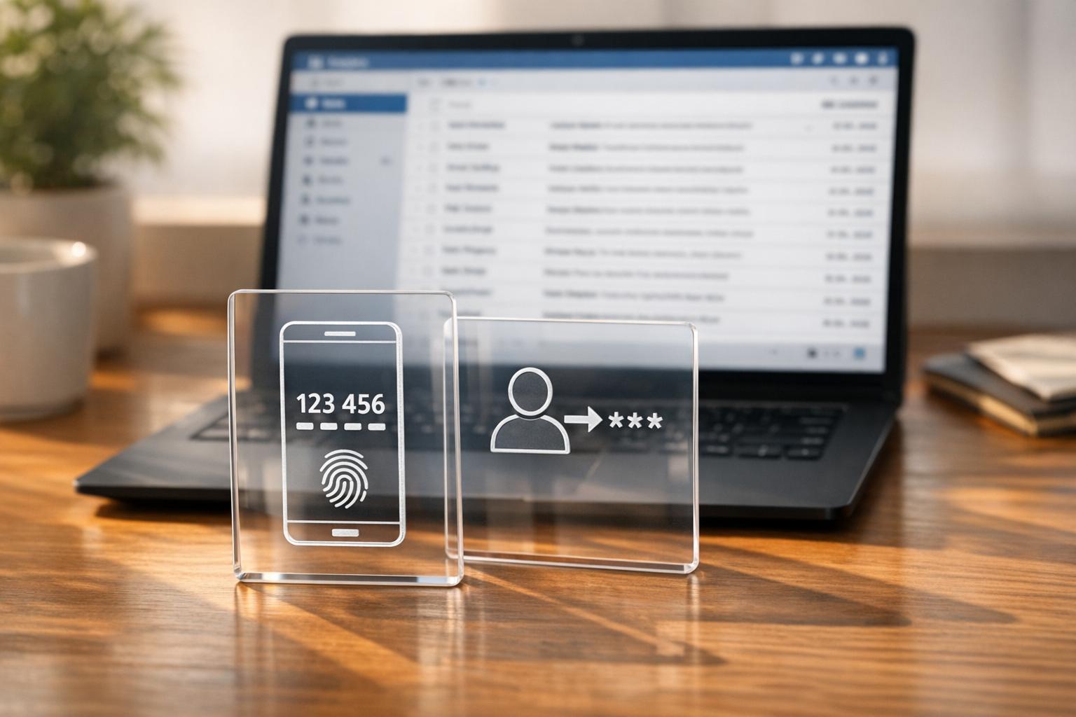 Thumbnail for: SAP Email Security: Single Sign-On vs. Multi-Factor Authentication